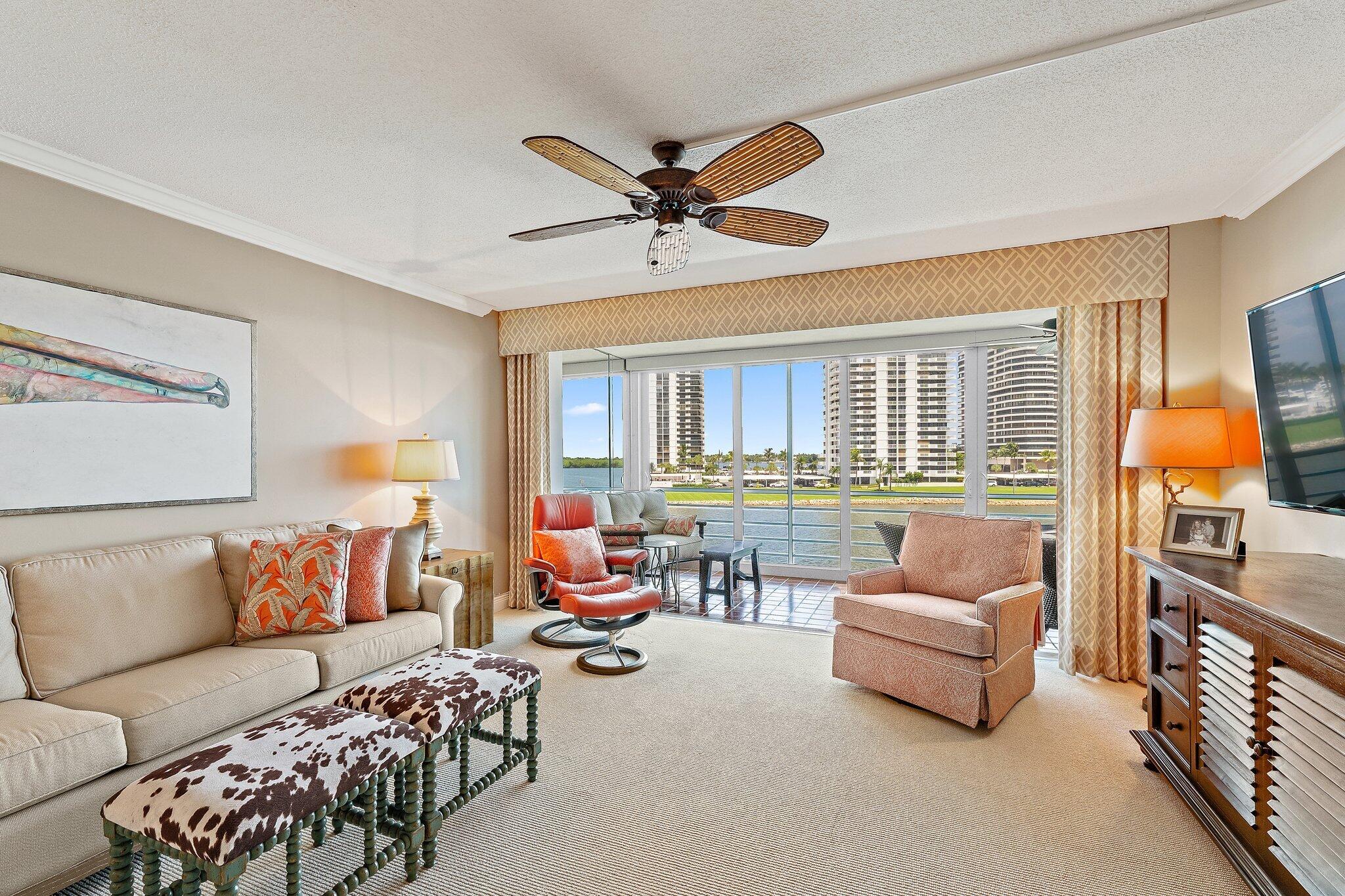 36 Yacht Club Drive 402