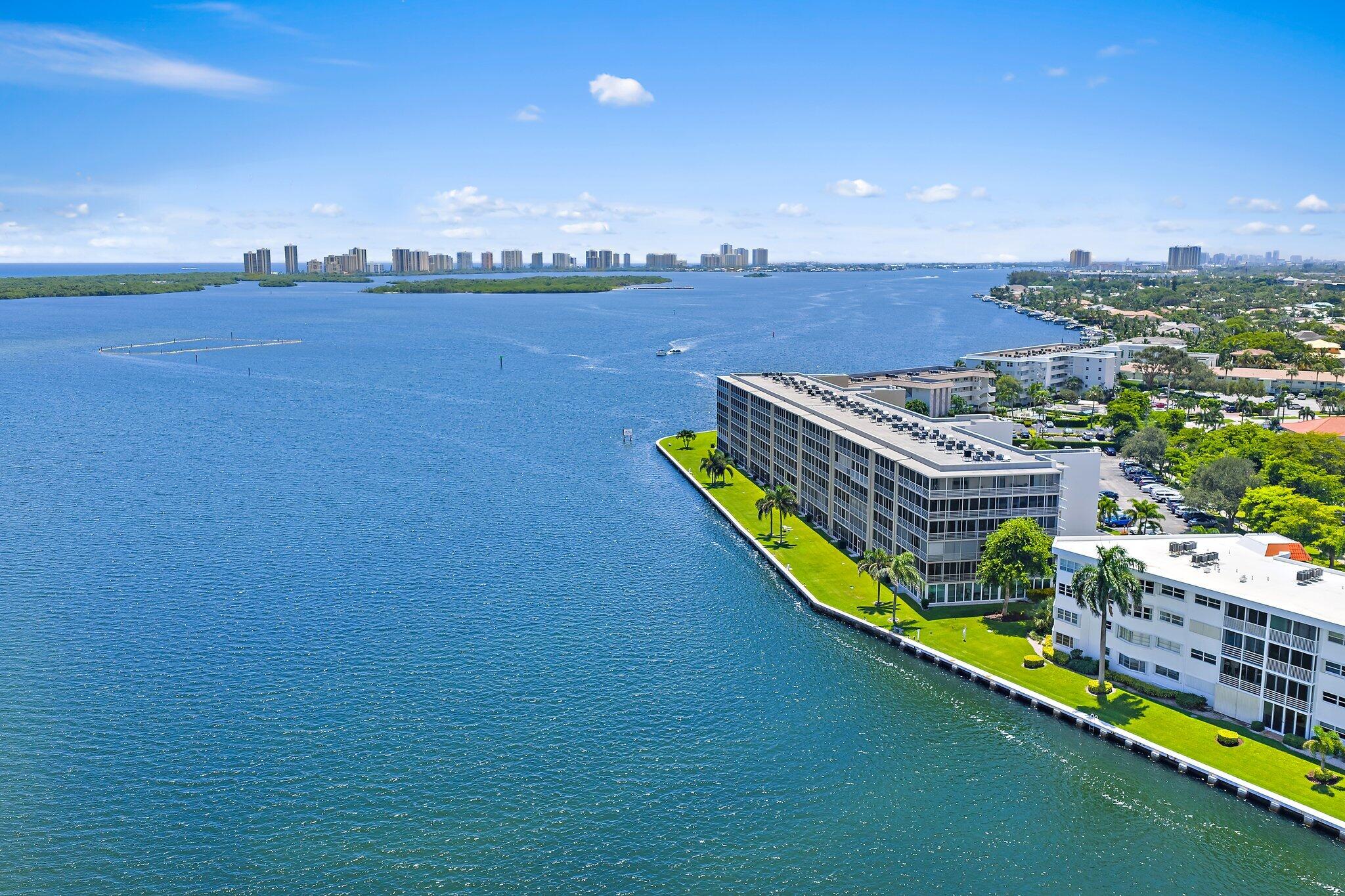 36 Yacht Club Drive 402