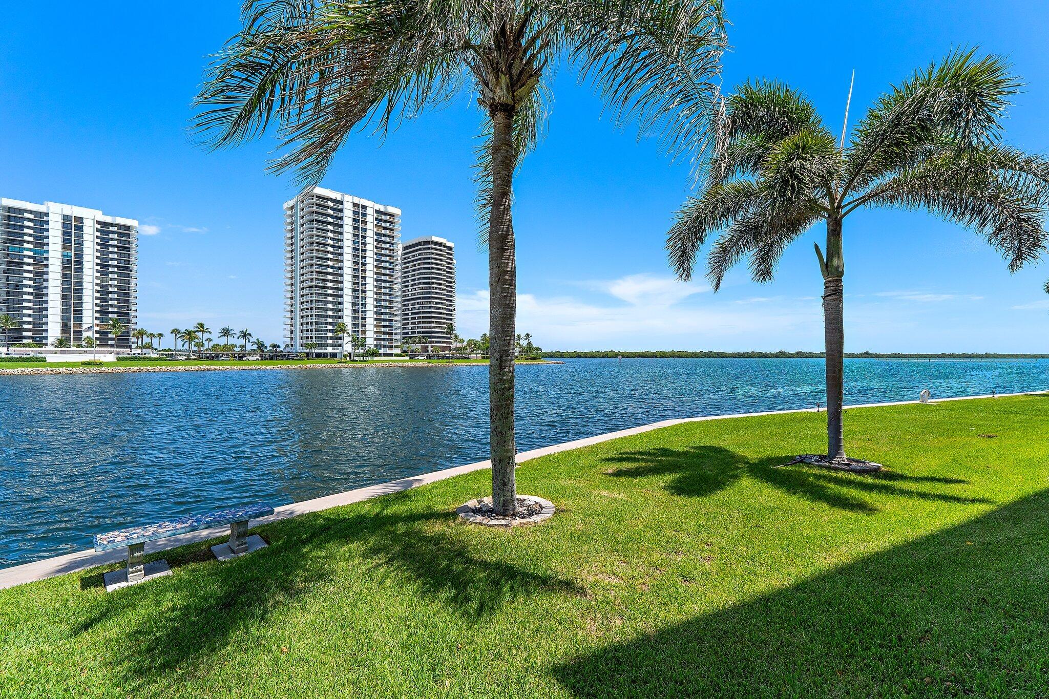 36 Yacht Club Drive 402