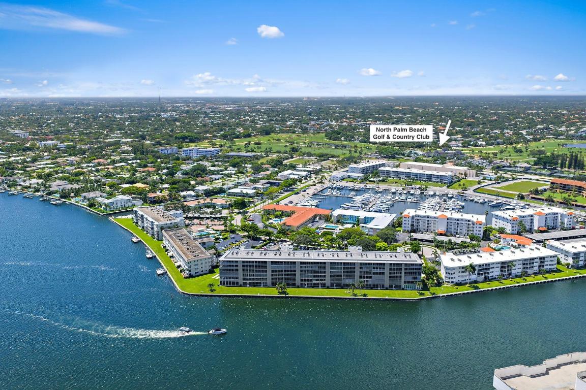 36 Yacht Club Drive 402