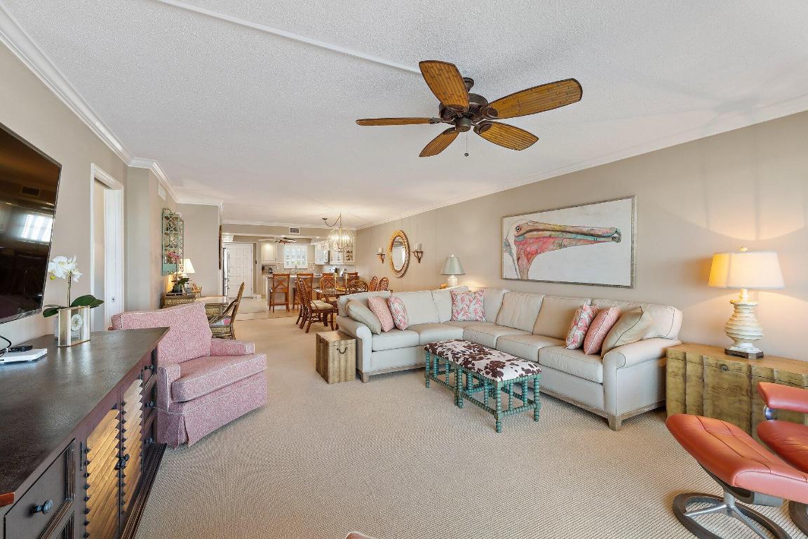 36 Yacht Club Drive 402