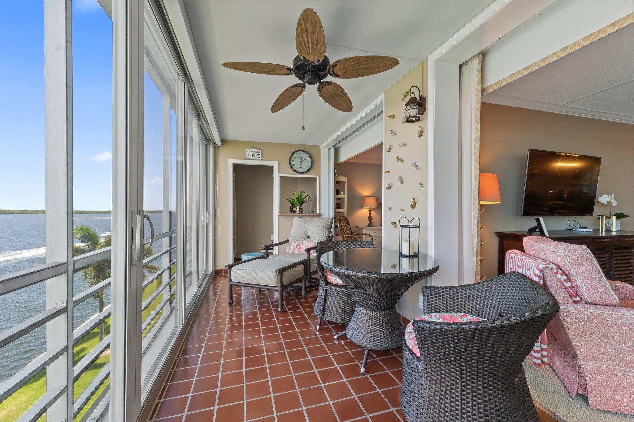 36 Yacht Club Drive 402