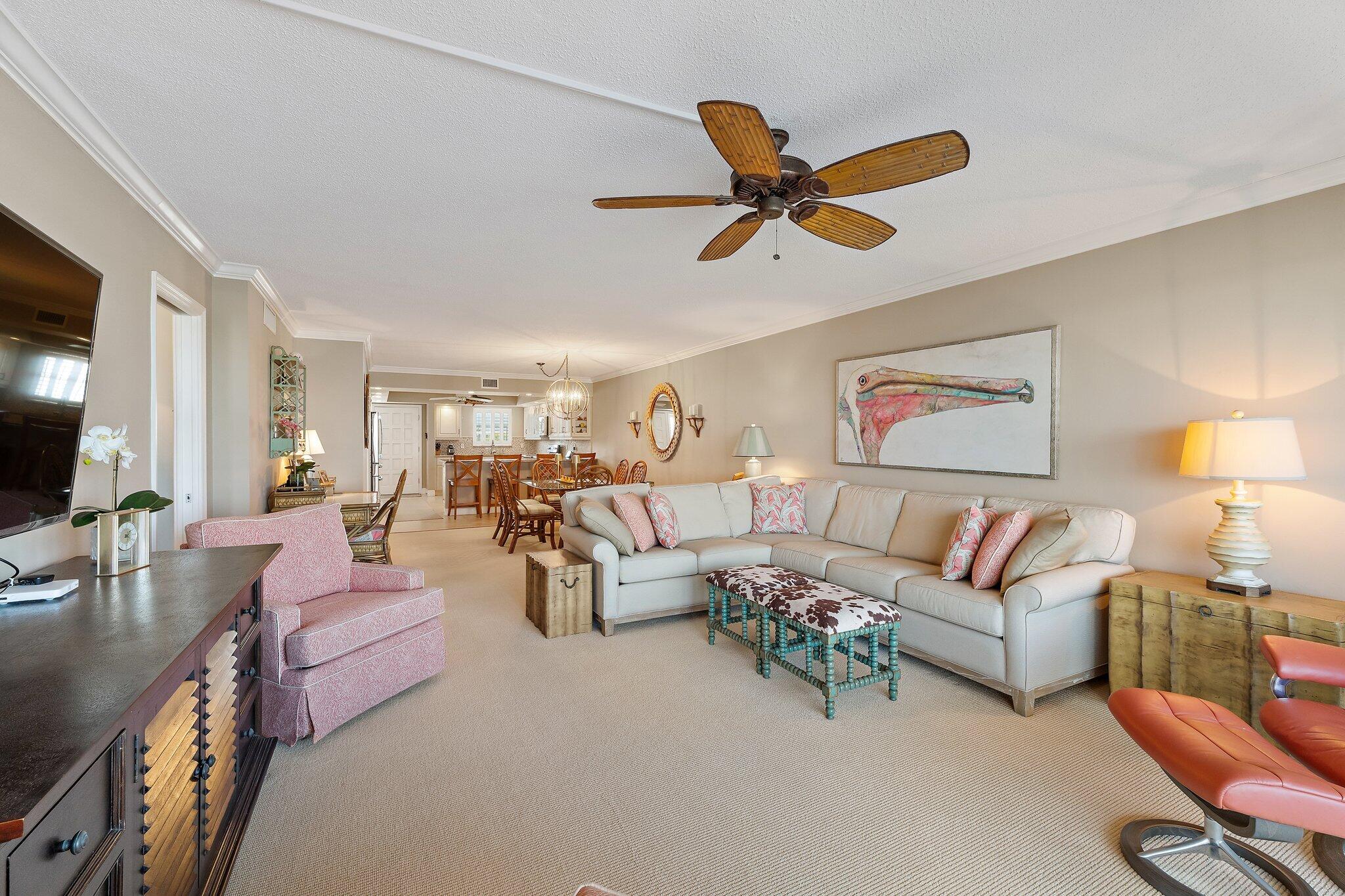 36 Yacht Club Drive 402