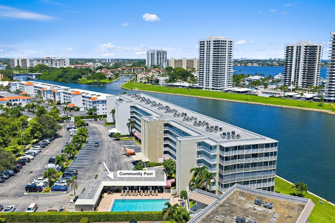 36 Yacht Club Drive 402