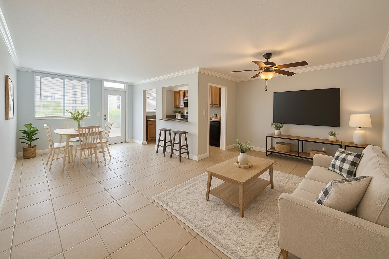 104 Paradise Harbour 112 Boulevard 112