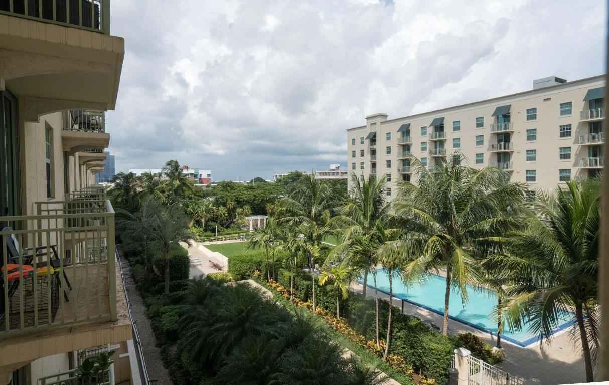 610 Clematis Street 528, West Palm Beach Unit: 528