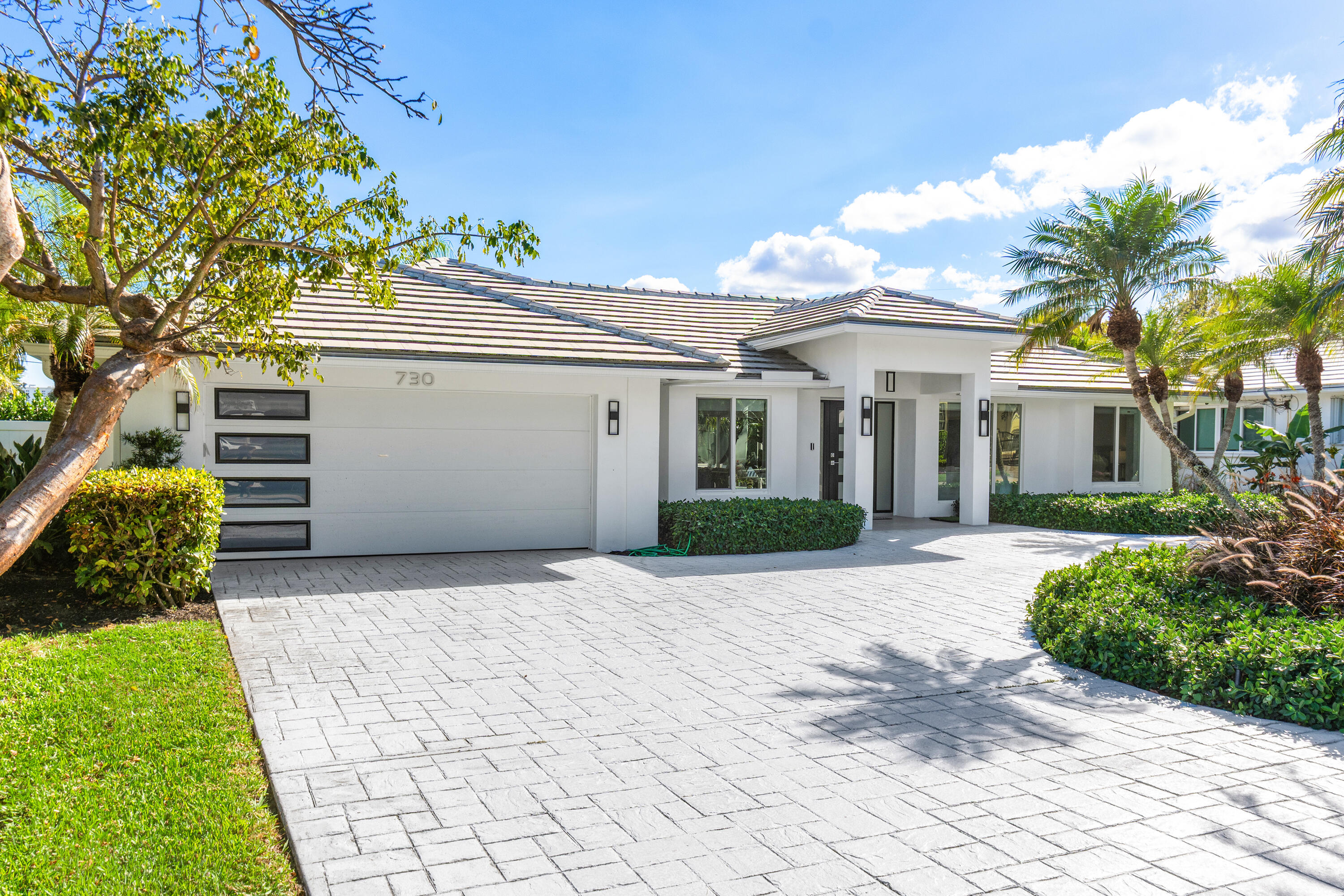 730 Marble Way