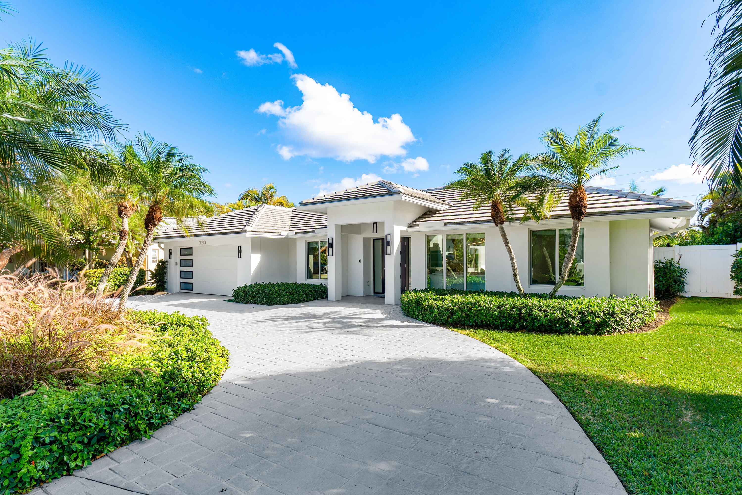 730 Marble Way