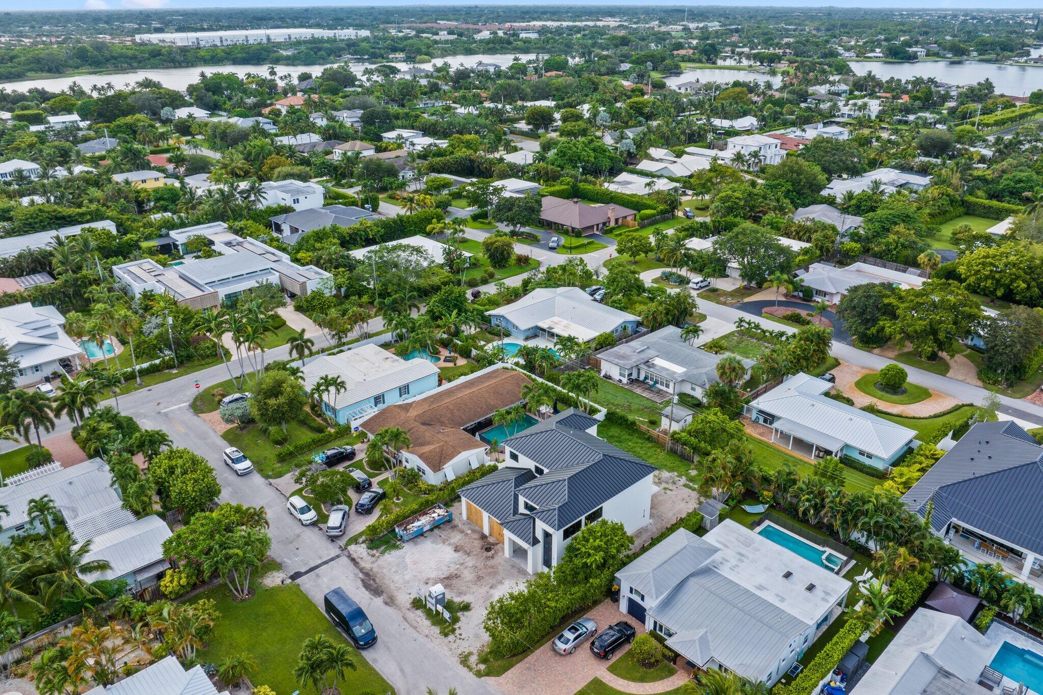 101 NW 17th Street