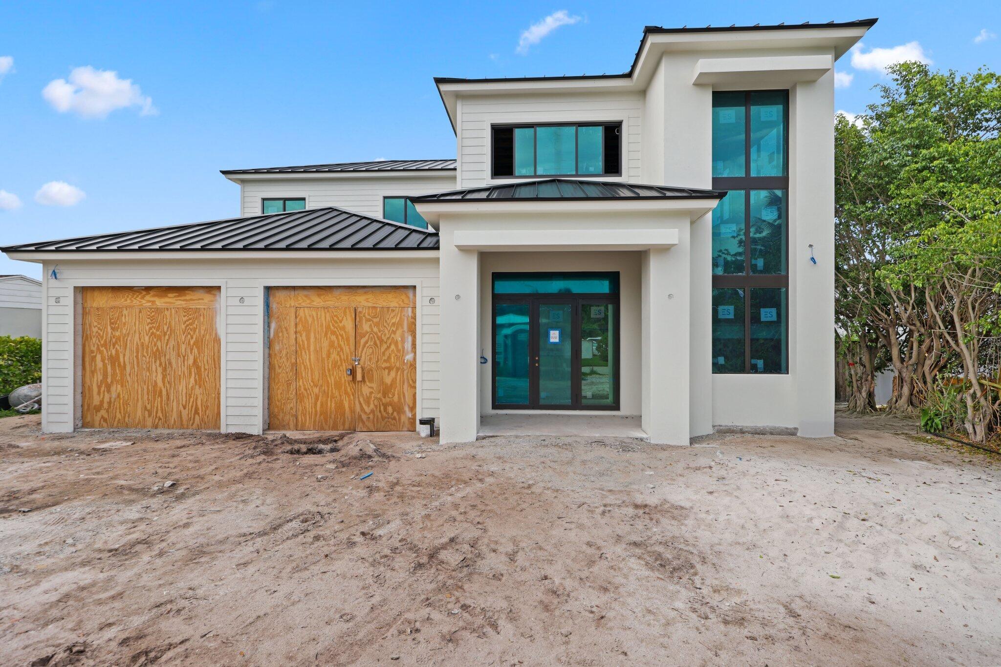 101 NW 17th Street