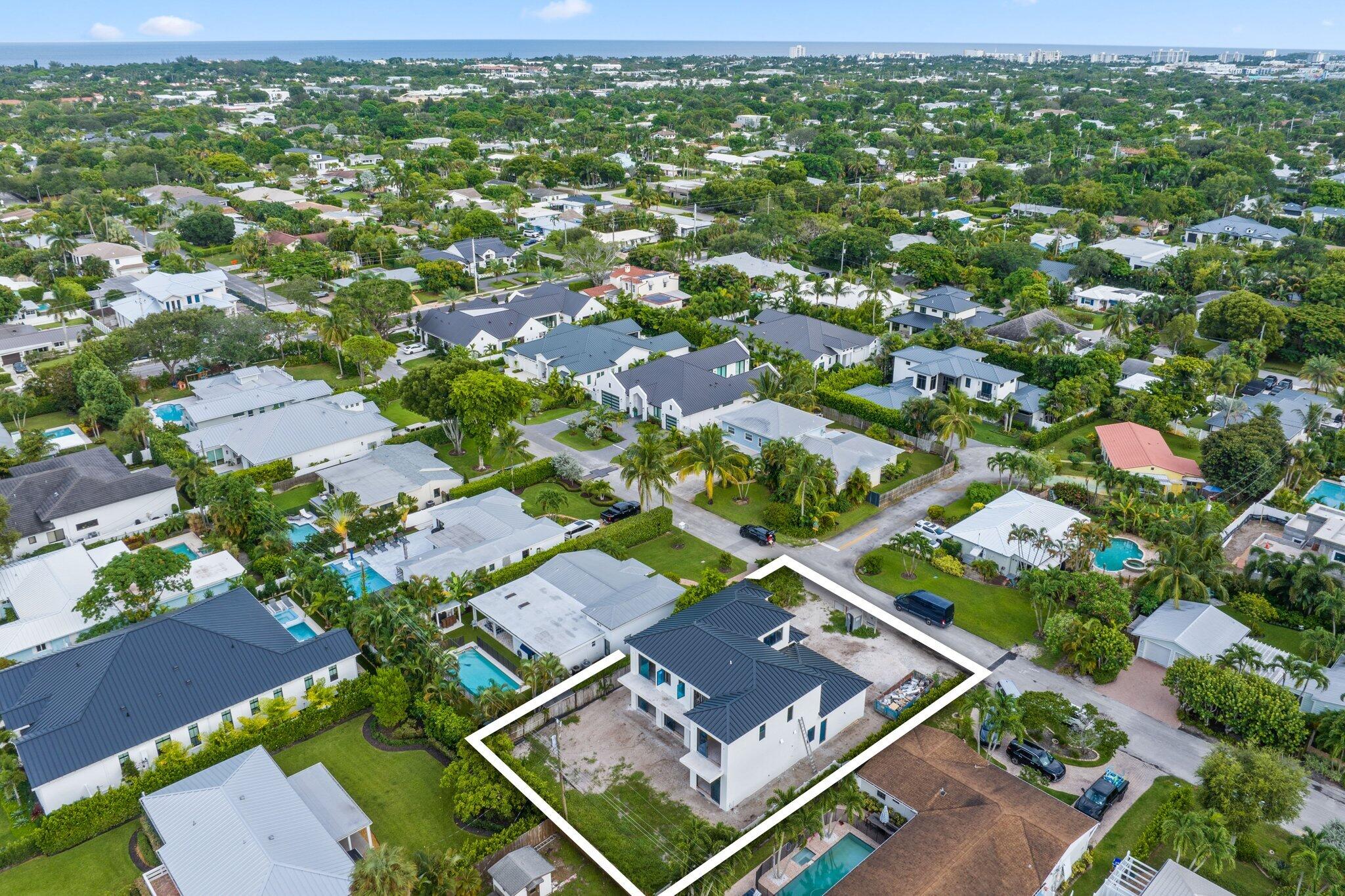 101 NW 17th Street