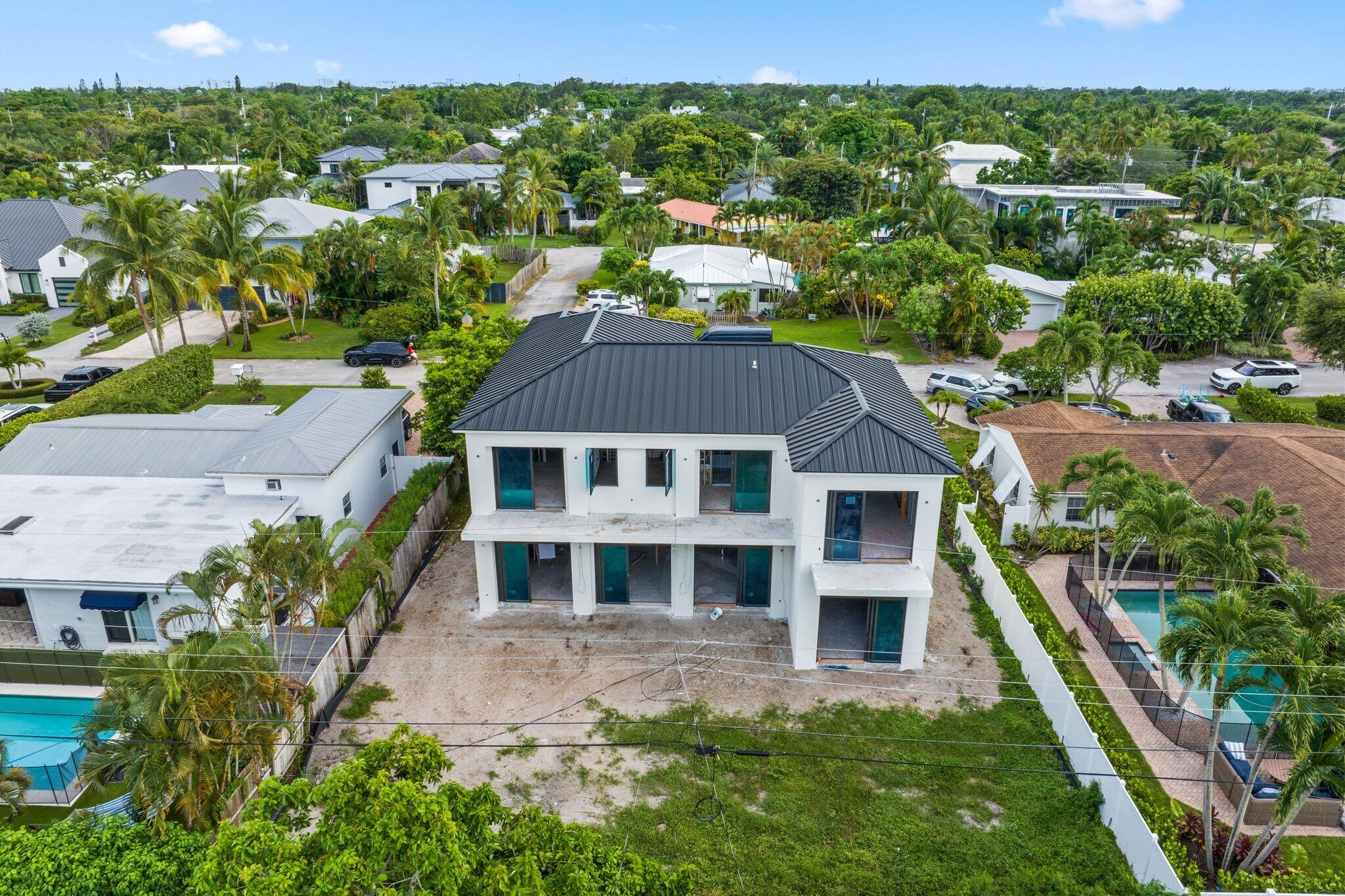 101 NW 17th Street