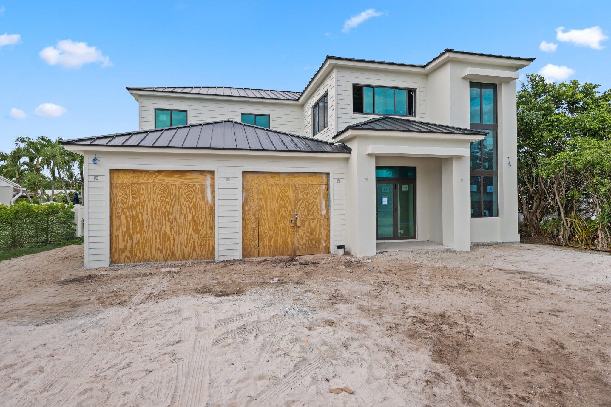 101 NW 17th Street