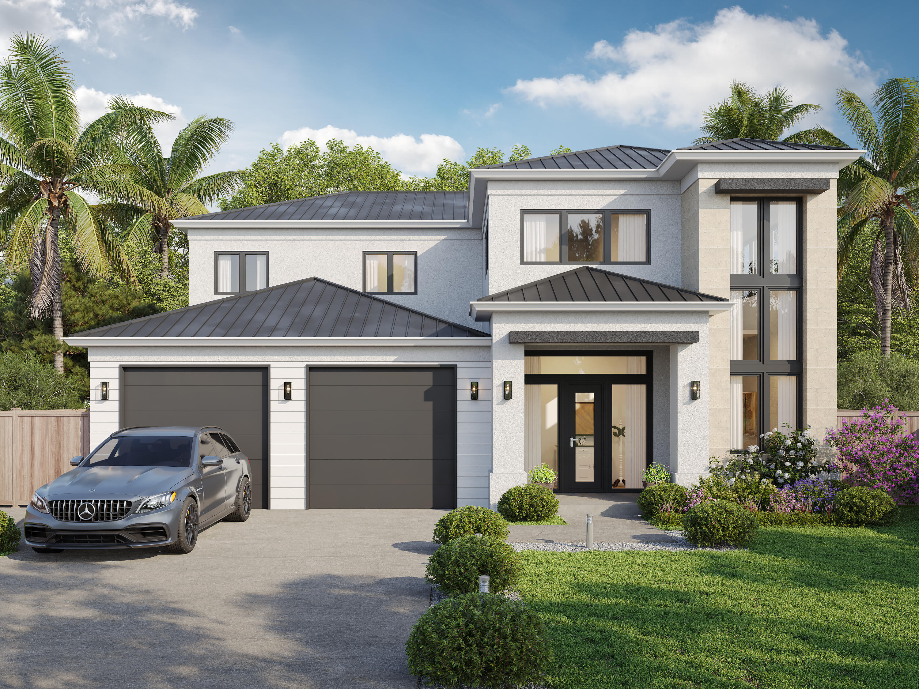101 NW 17th Street