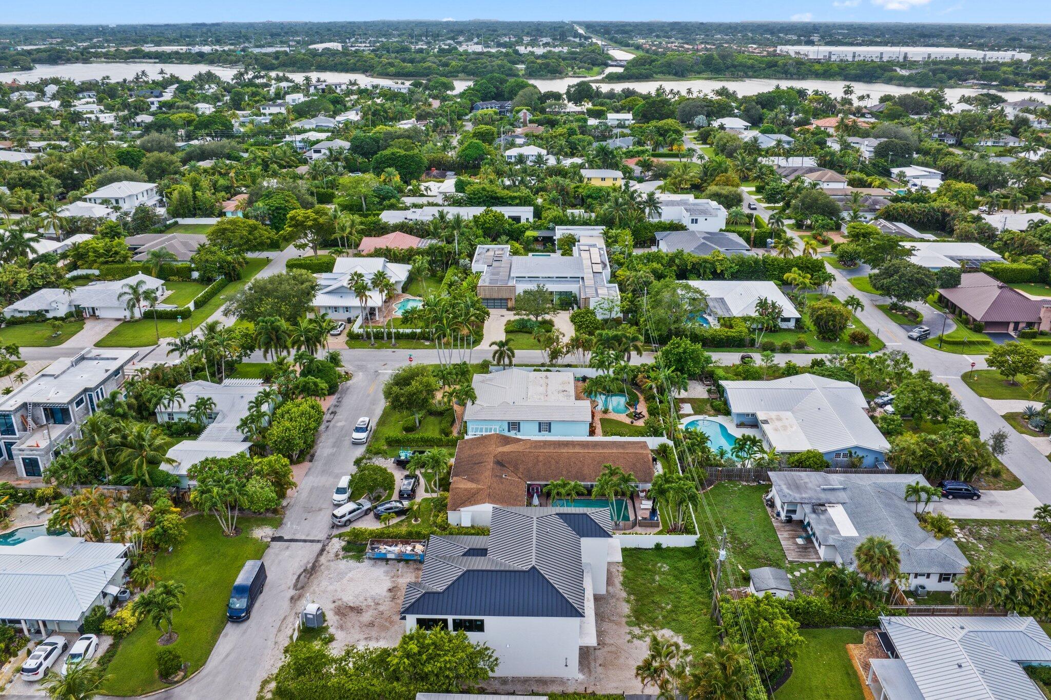 101 NW 17th Street