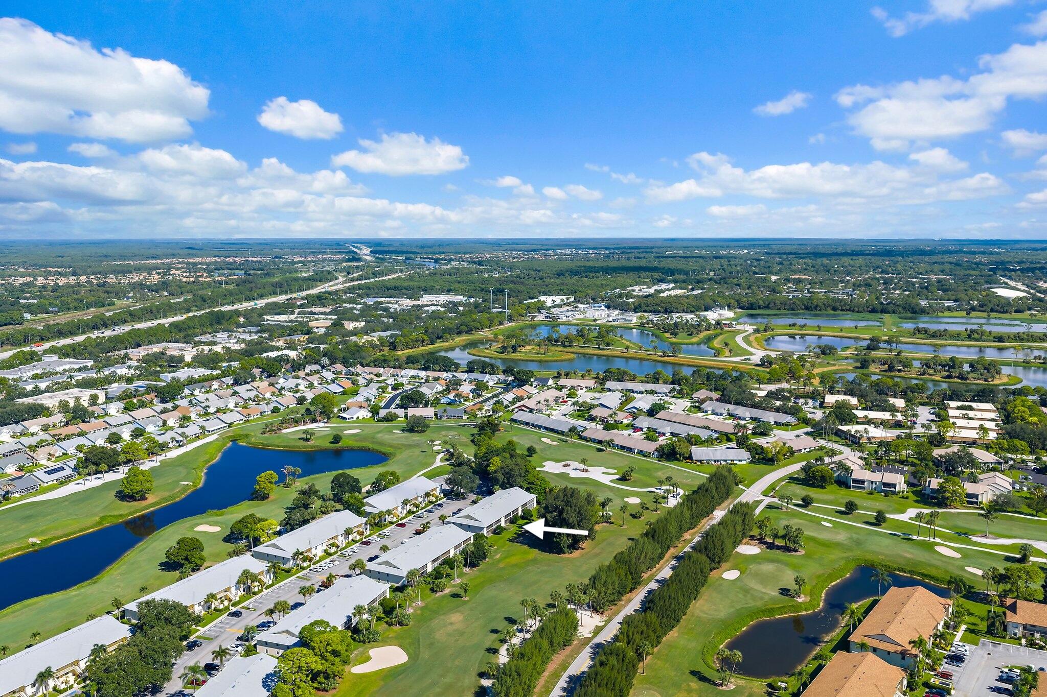 1141 Keystone Drive N D