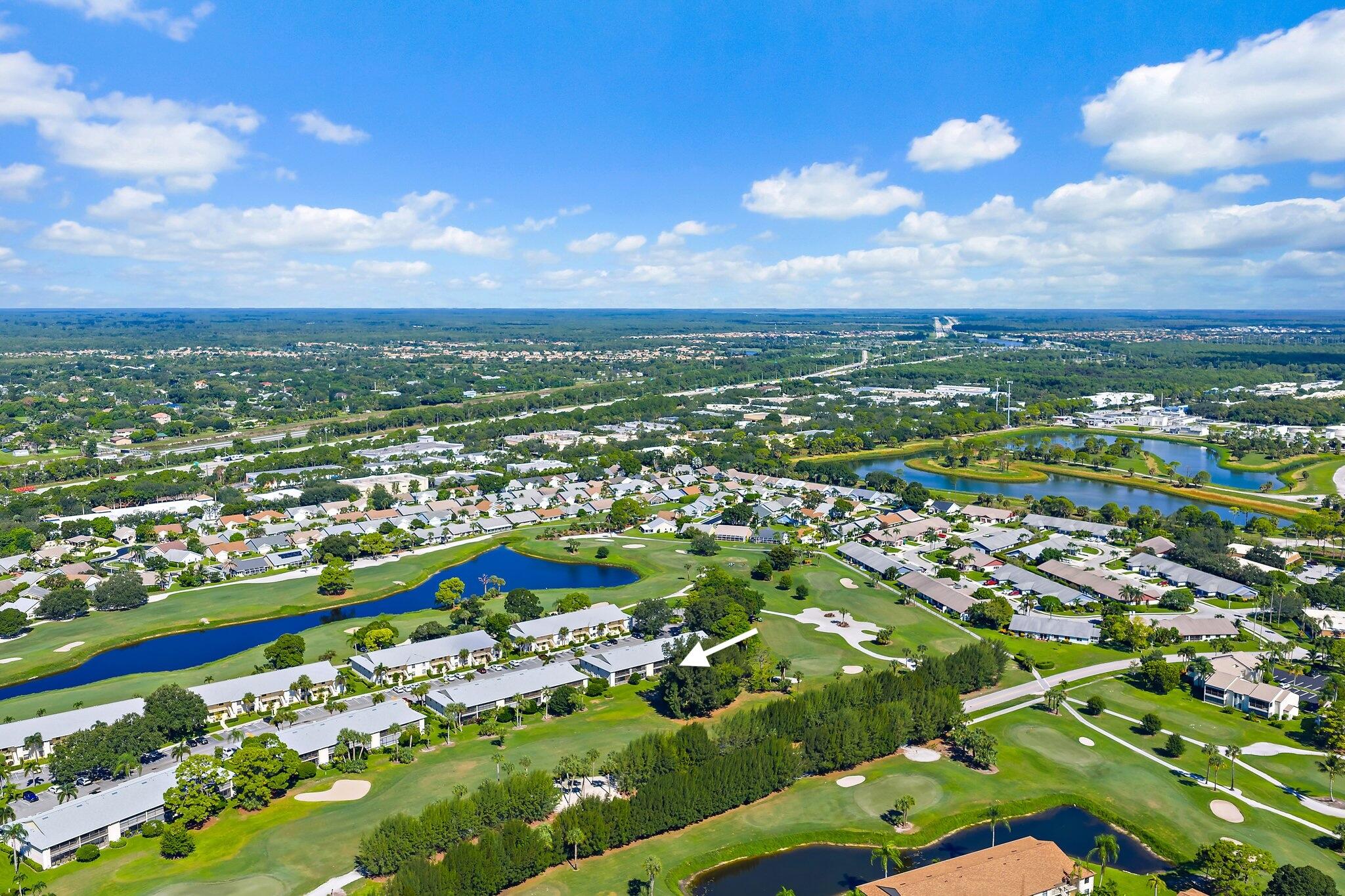 1141 Keystone Drive N D