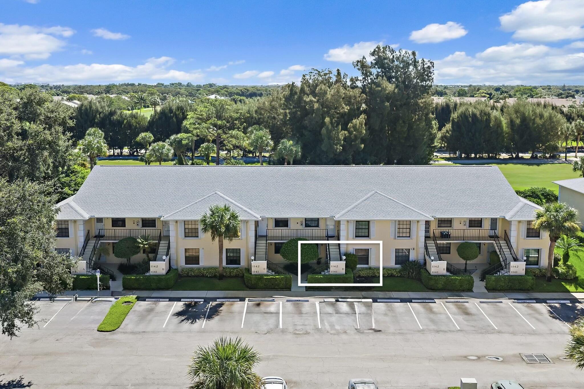 1141 Keystone Drive N D