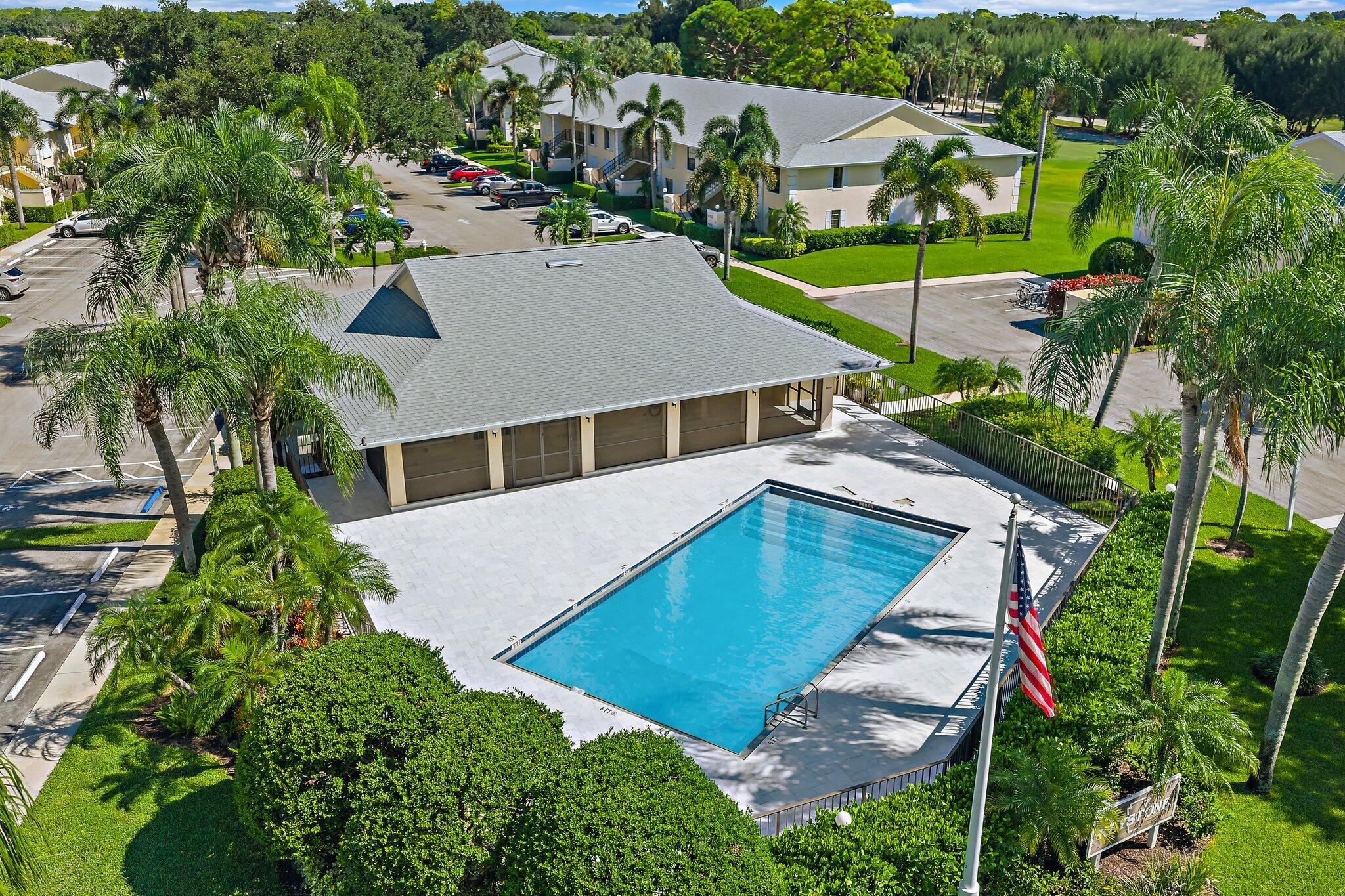 1141 Keystone Drive N D