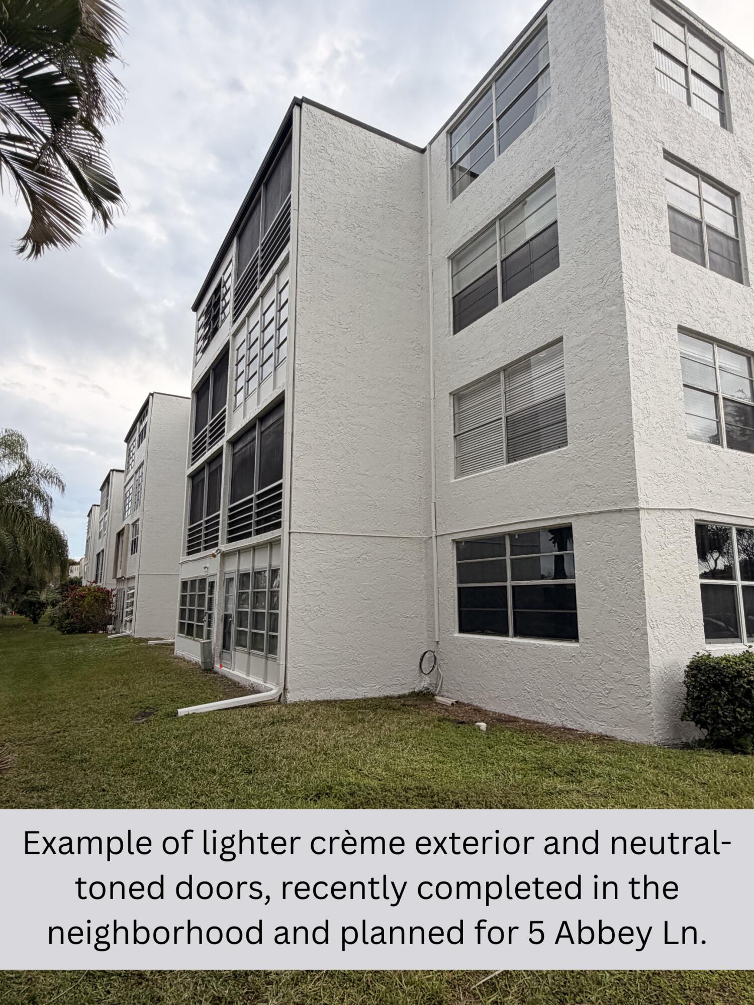 5 Abbey Lane 108