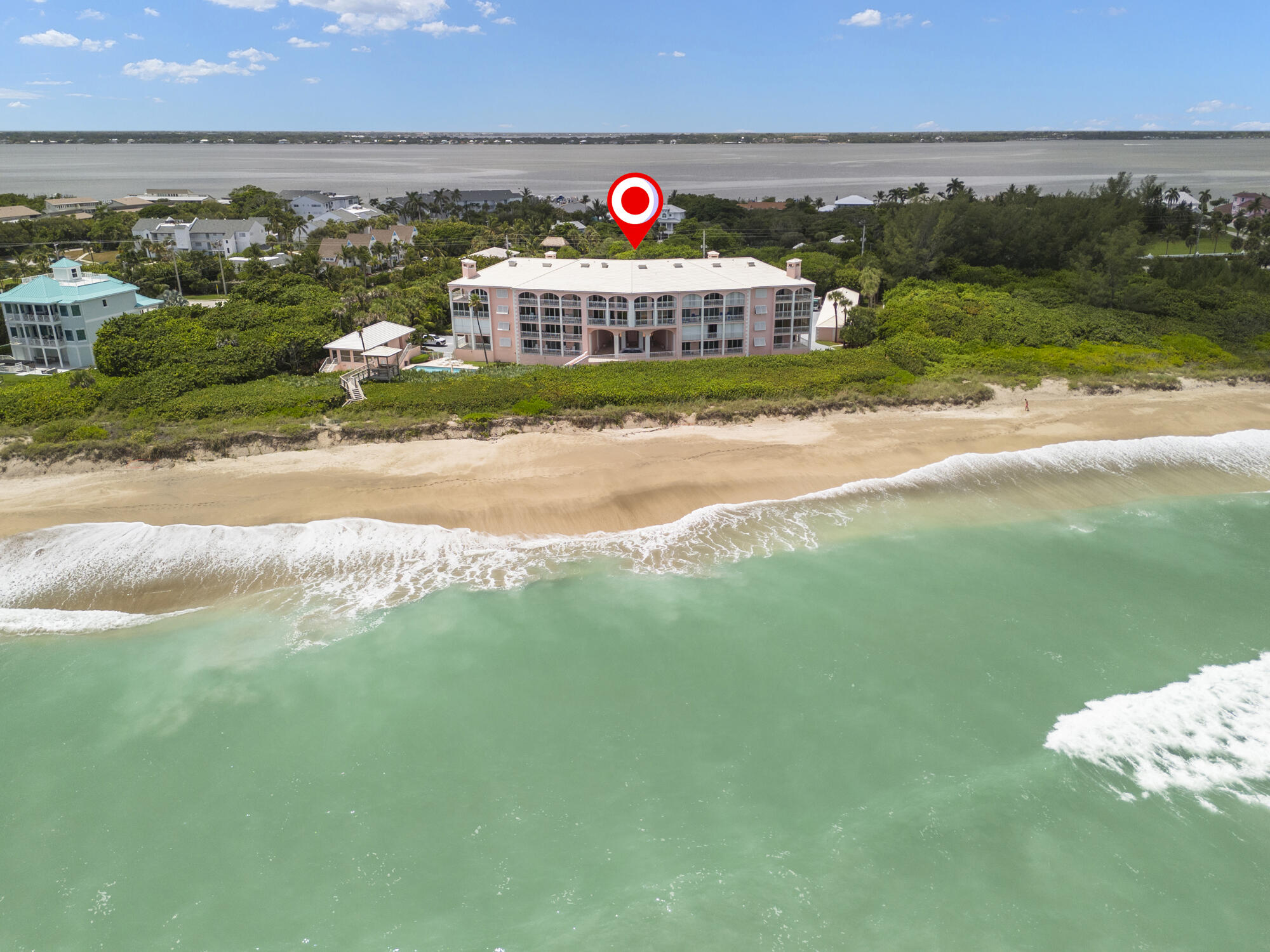 1701 NE Ocean Boulevard 104