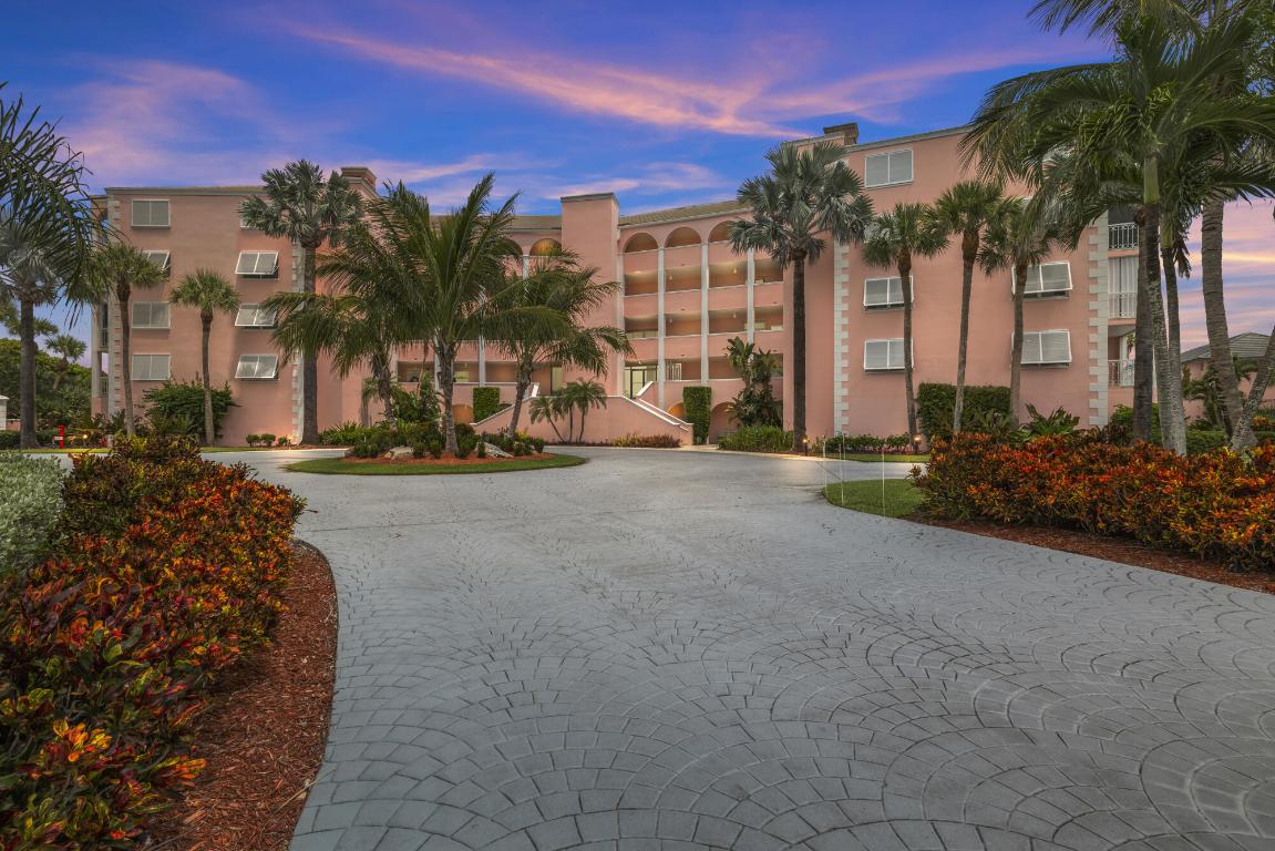 1701 NE Ocean Boulevard 104