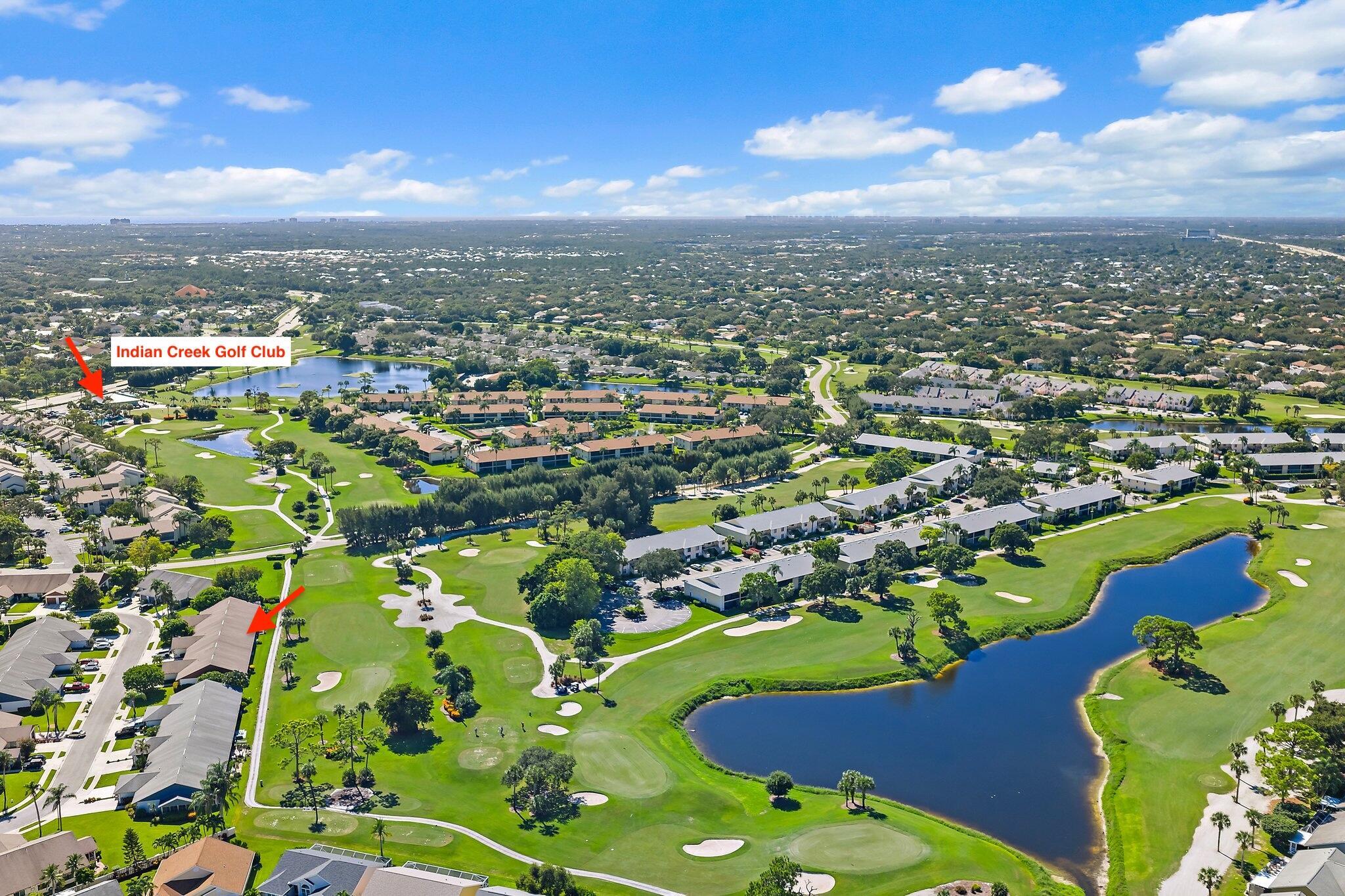 128 Moccasin Trail S