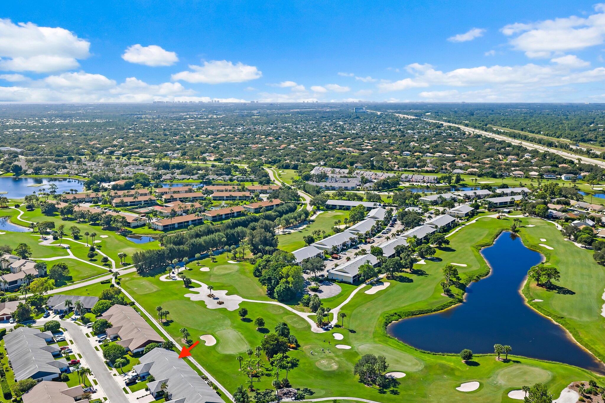 128 Moccasin Trail S