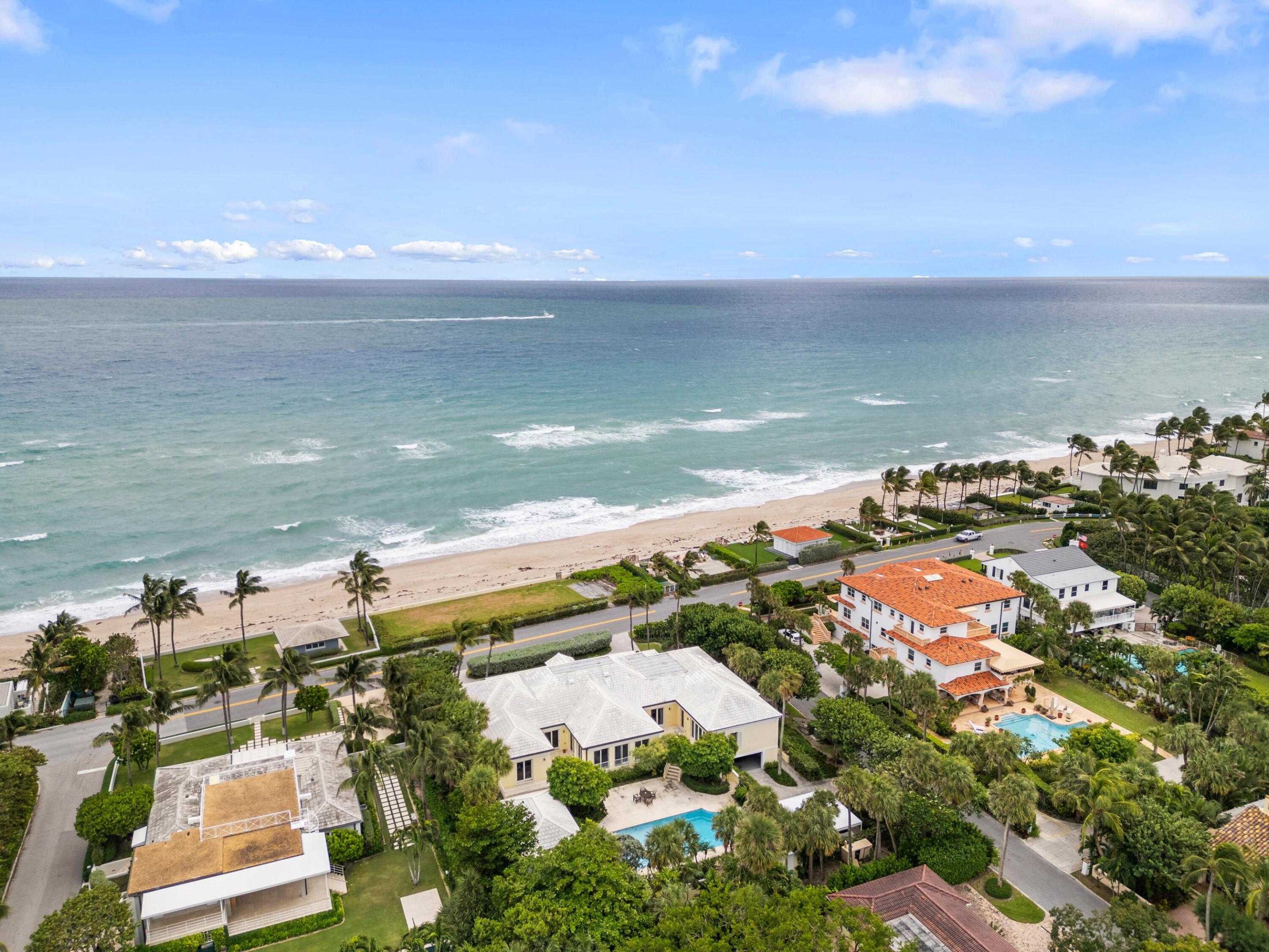 1160 N Ocean Boulevard