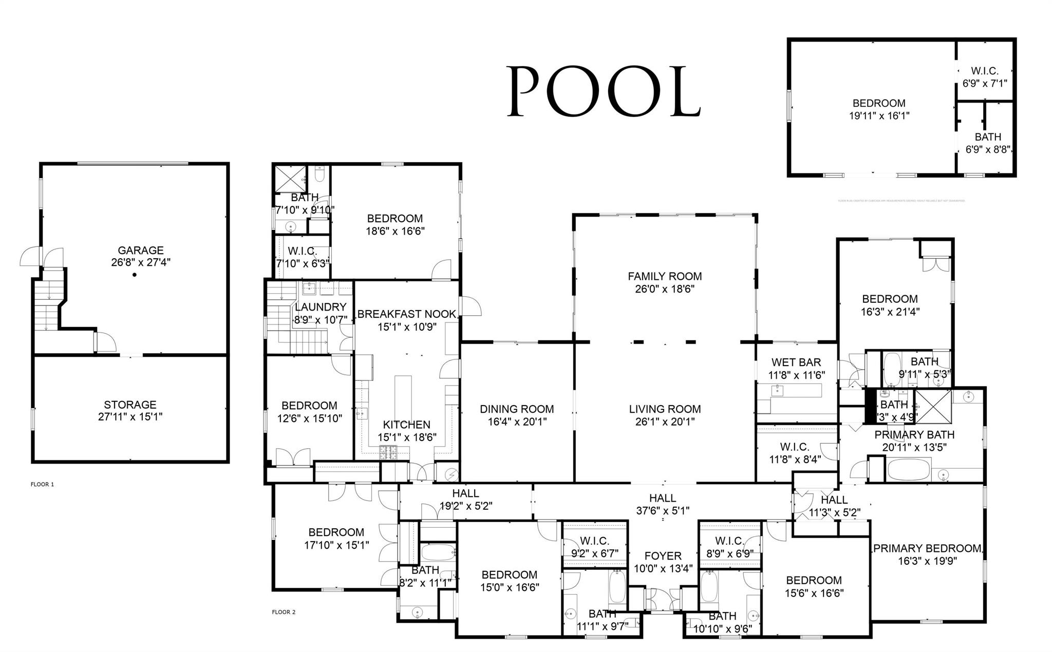 1160 N Ocean Boulevard