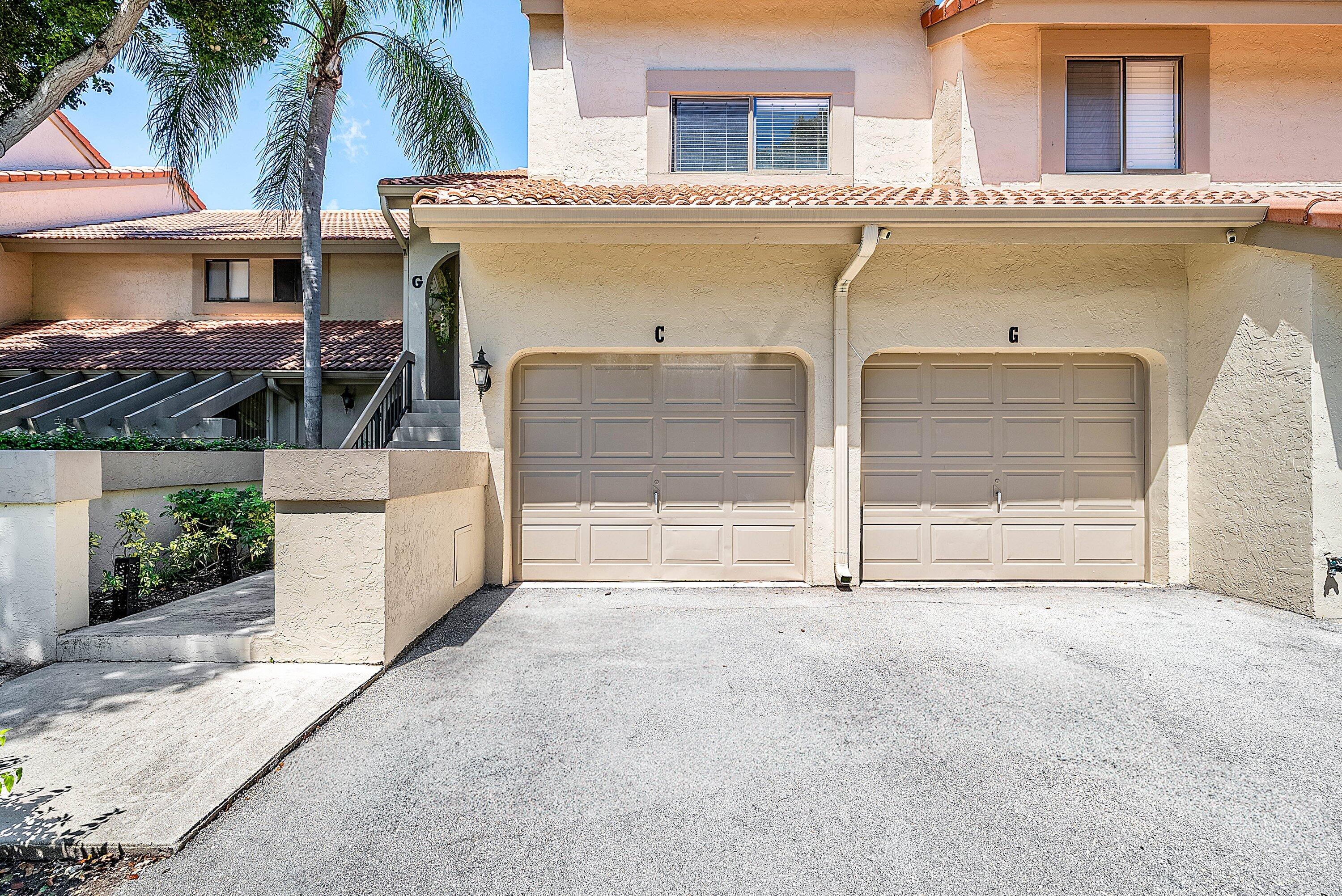 5520 Coach House Circle C