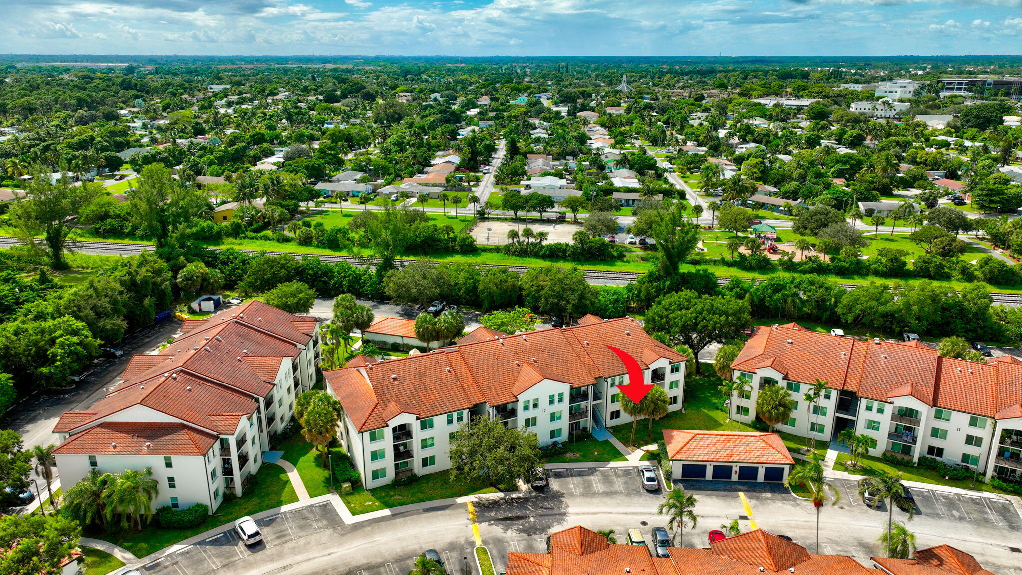 1202 Villa Circle