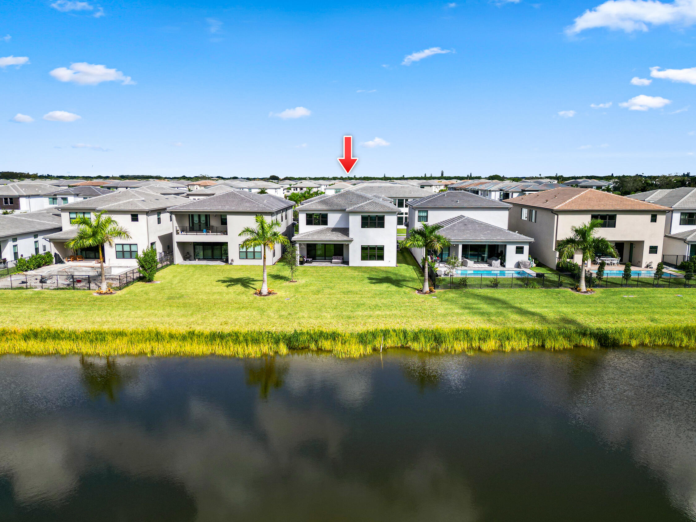 8258 Essex Country Club Drive