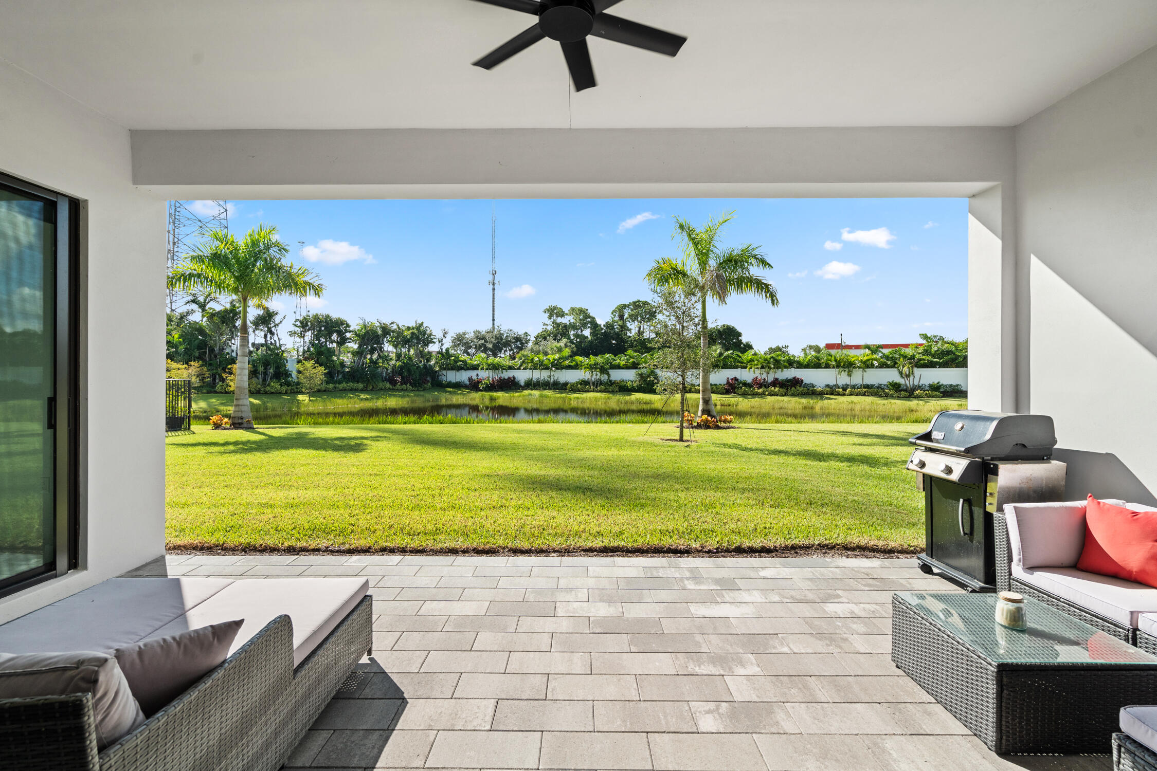 8258 Essex Country Club Drive