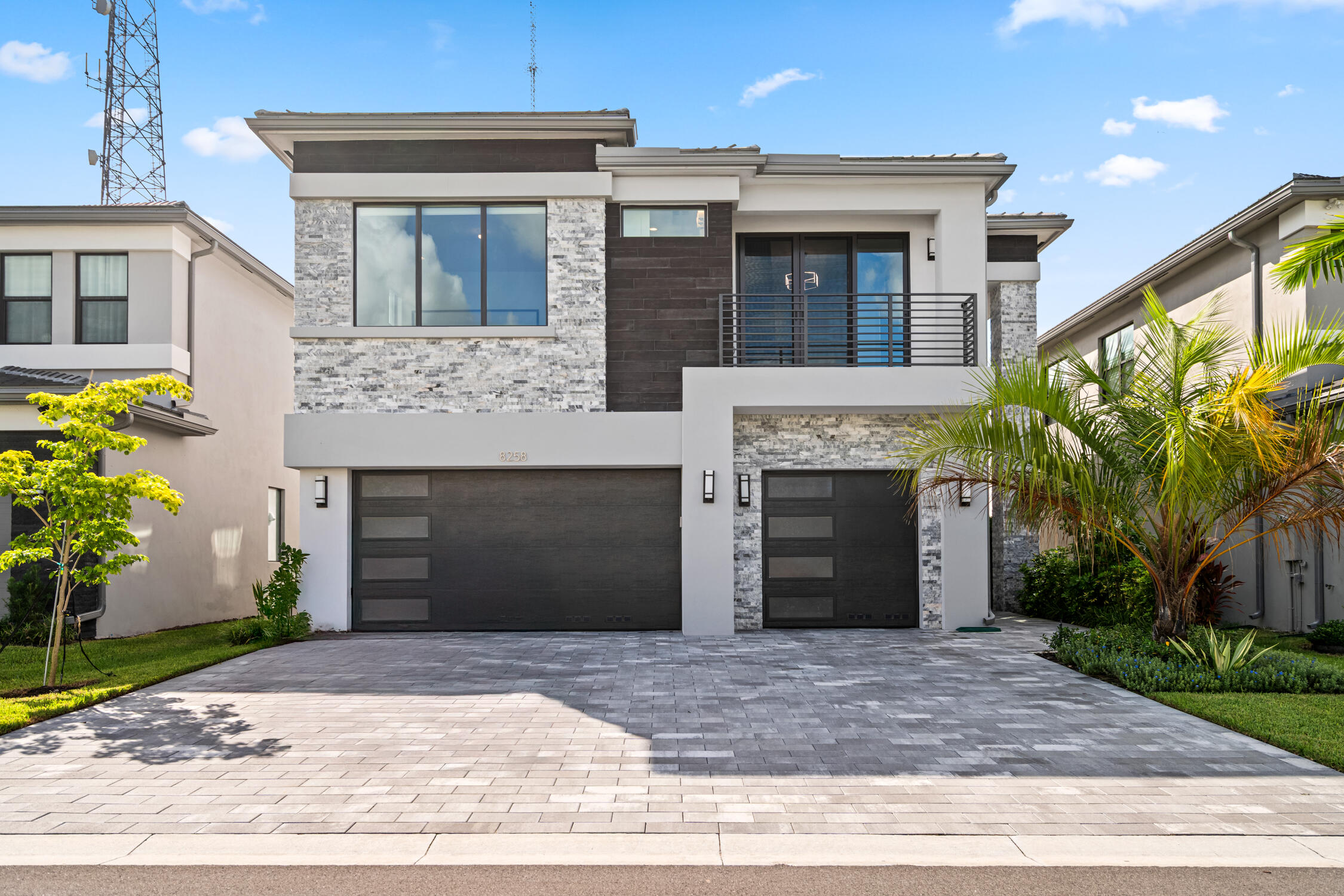 8258 Essex Country Club Drive