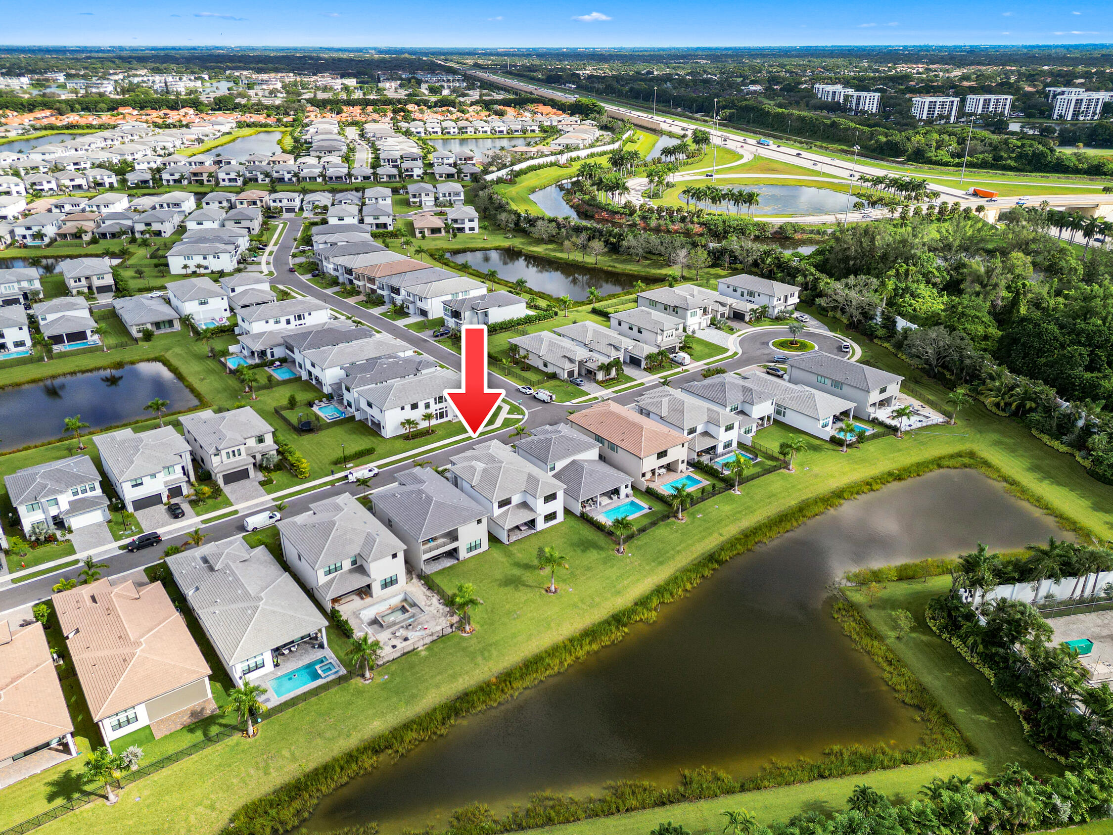 8258 Essex Country Club Drive