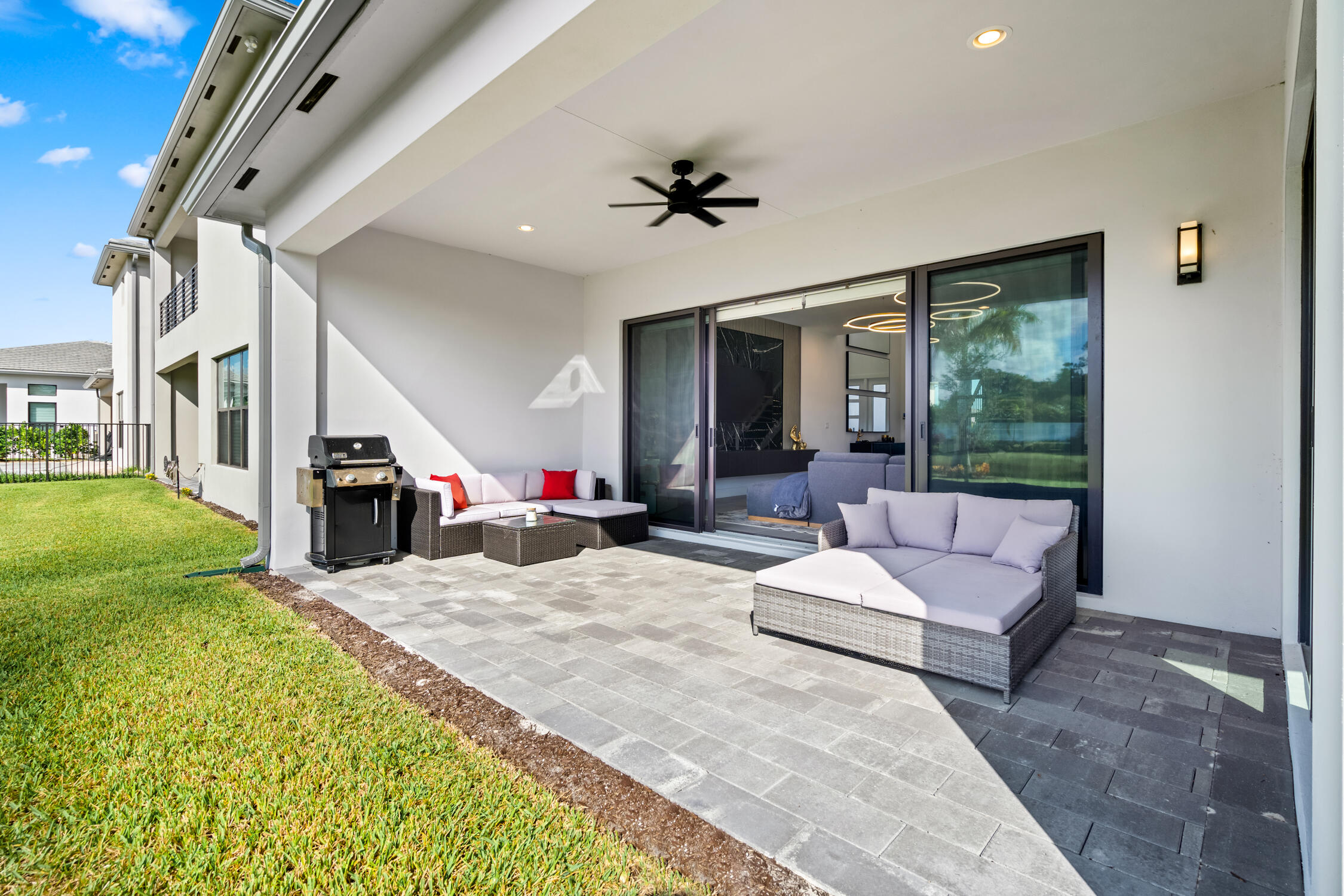 8258 Essex Country Club Drive