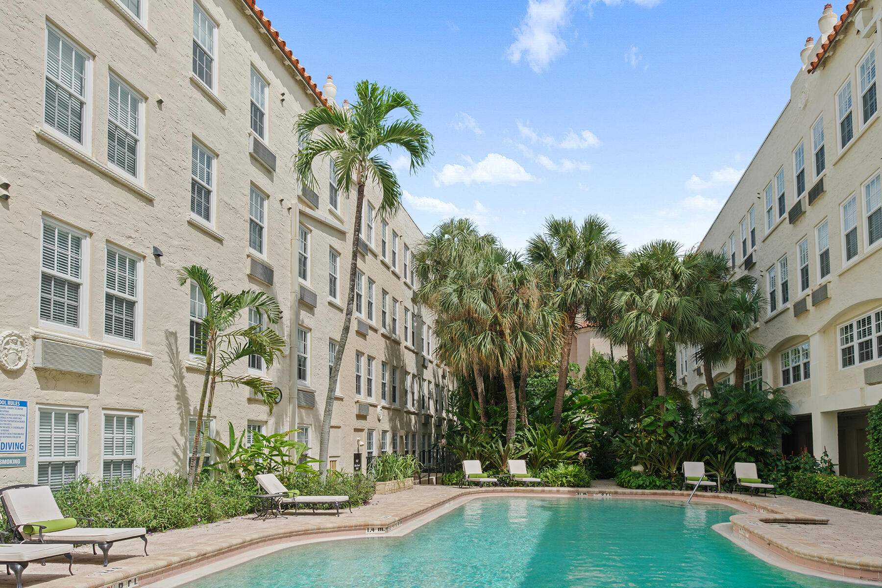 235 Sunrise Avenue 3103