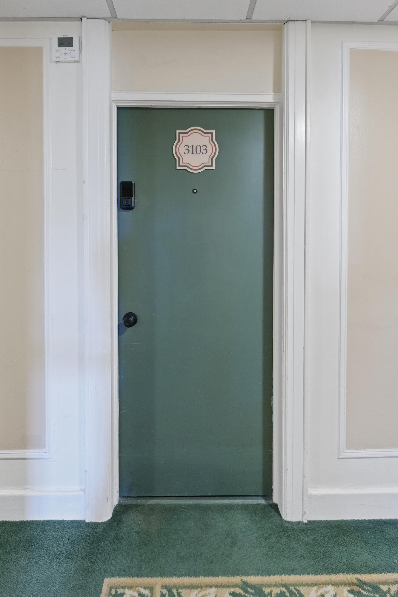 235 Sunrise Avenue 3103