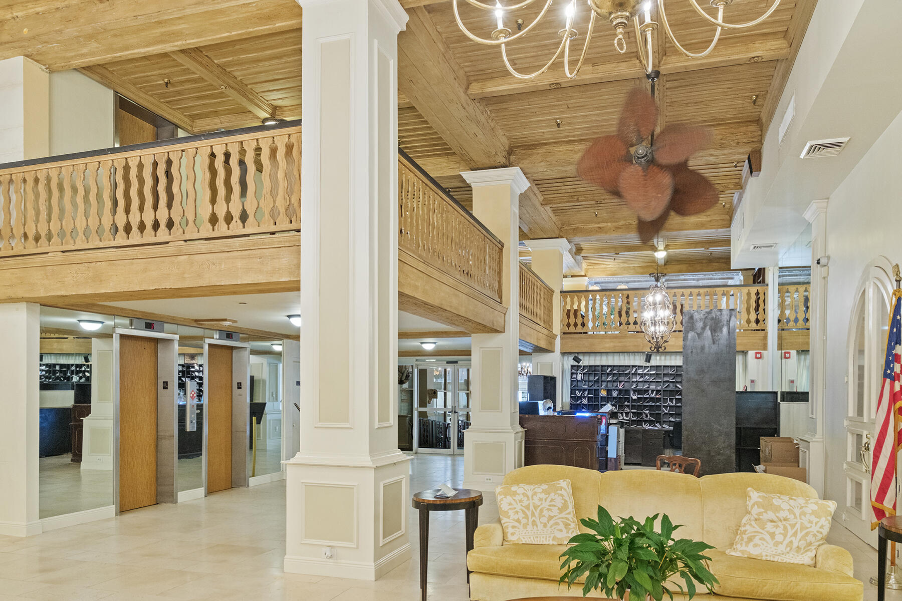 235 Sunrise Avenue 3103