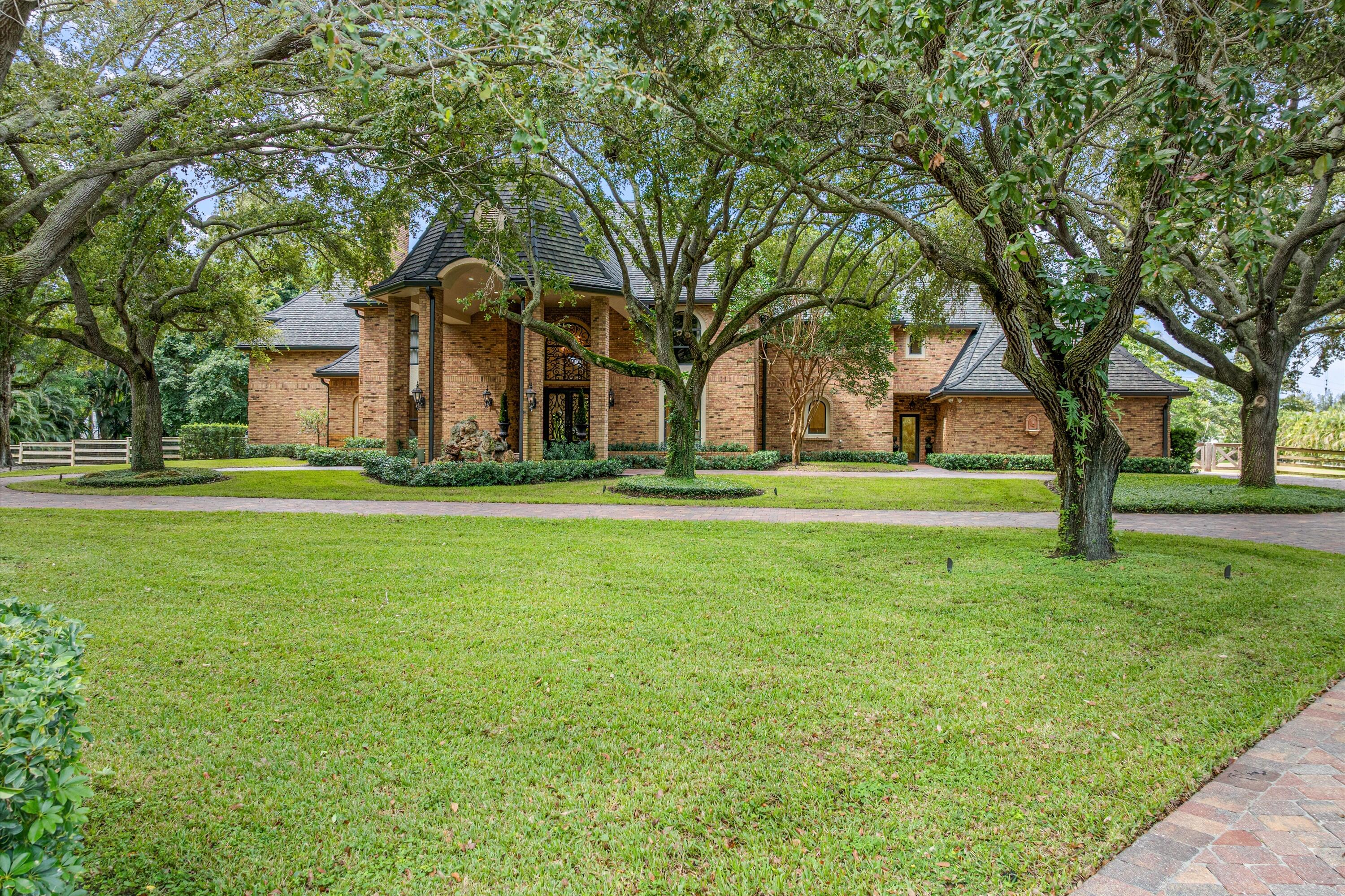 5840 Sea Biscuit Road