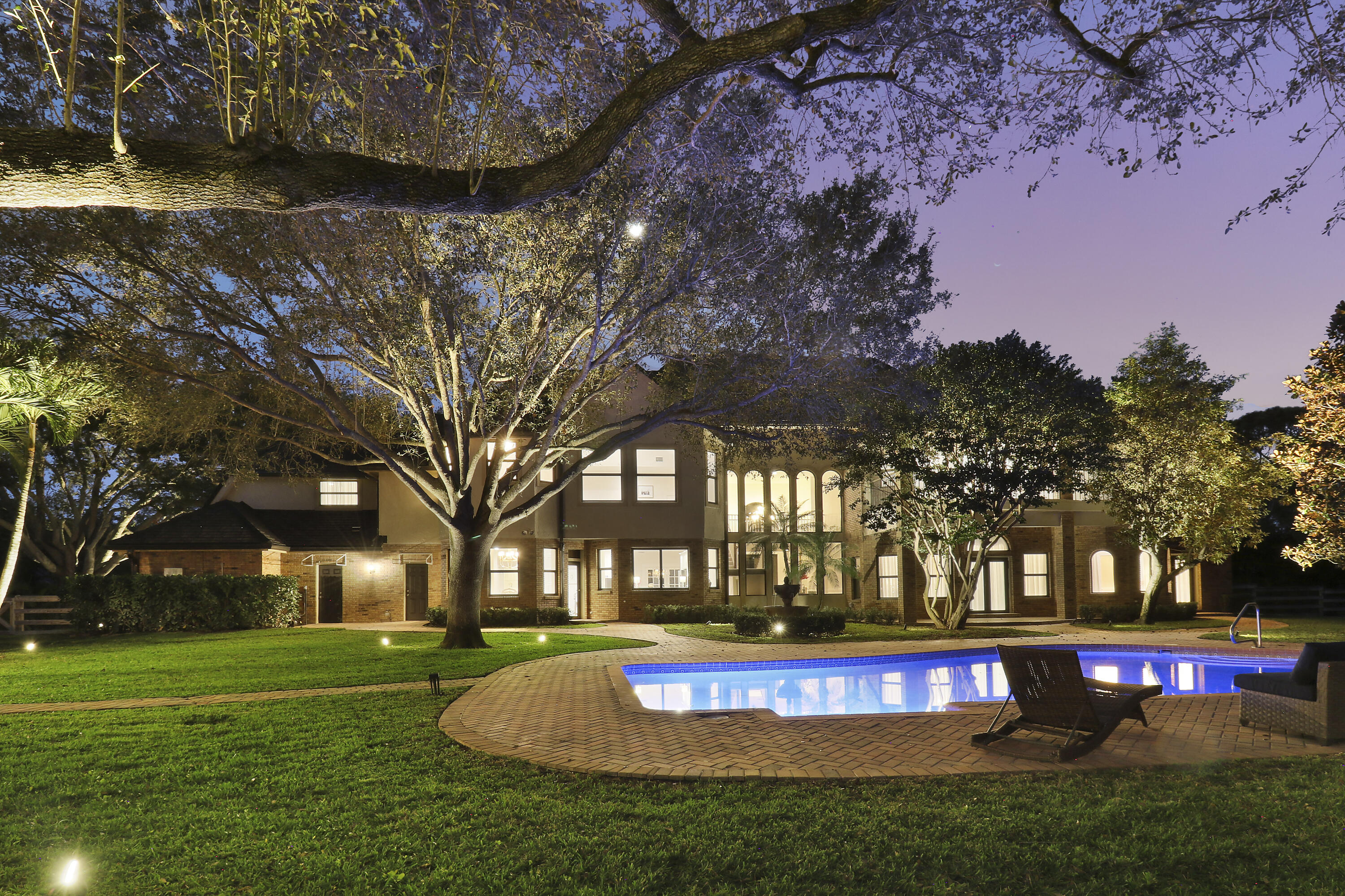 5840 Sea Biscuit Road