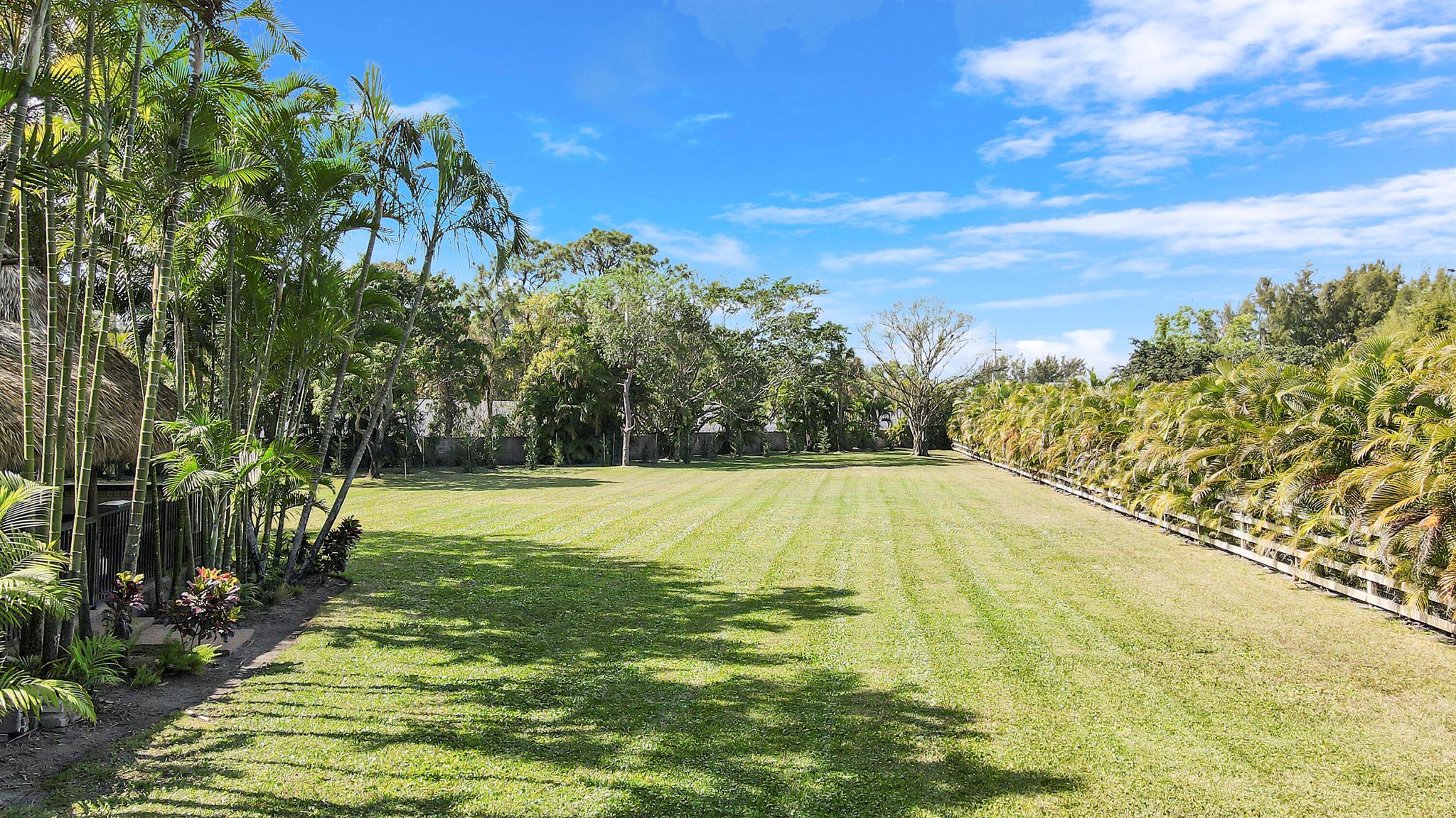 5840 Sea Biscuit Road