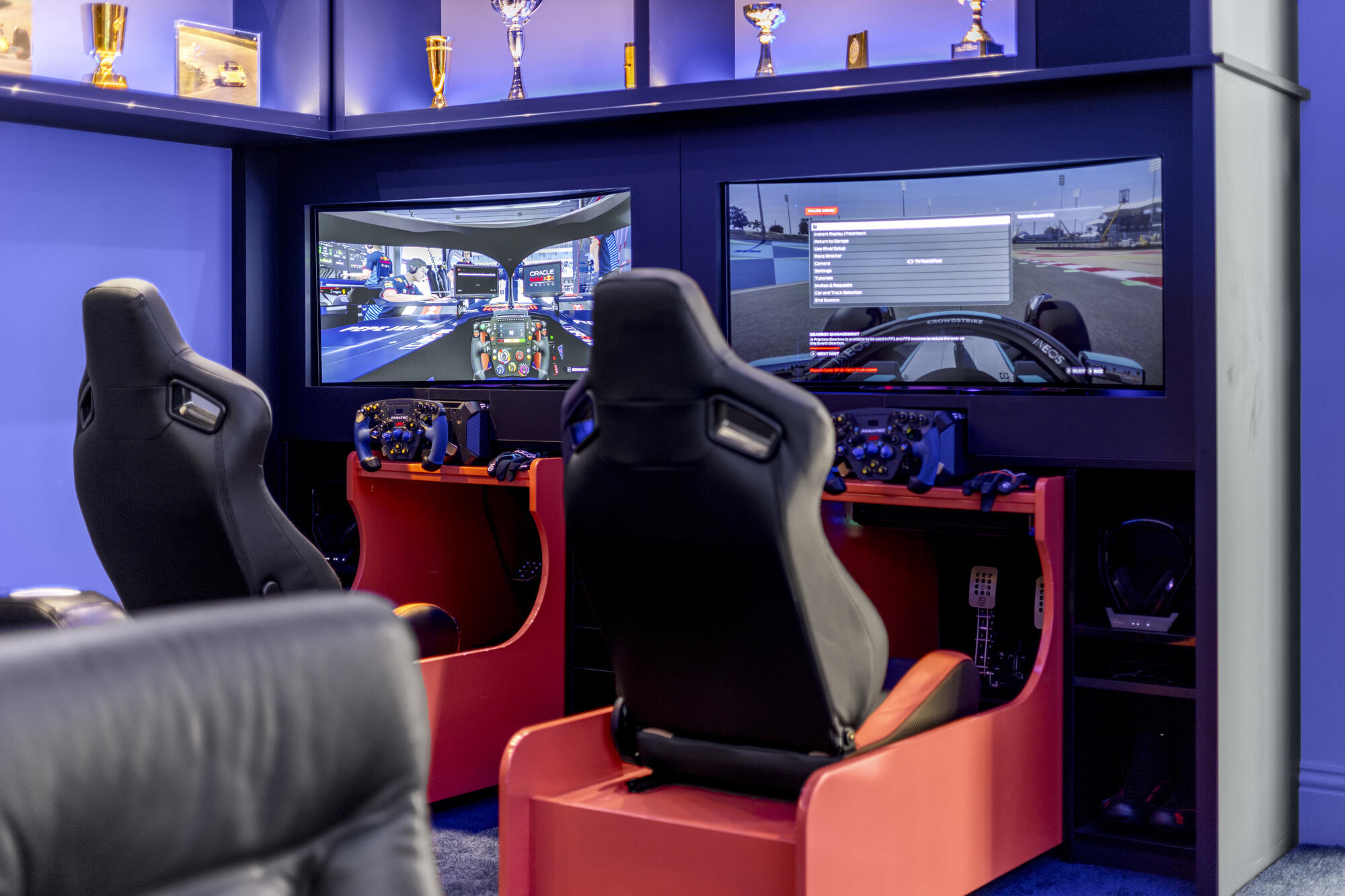 5840 Sea Biscuit Road