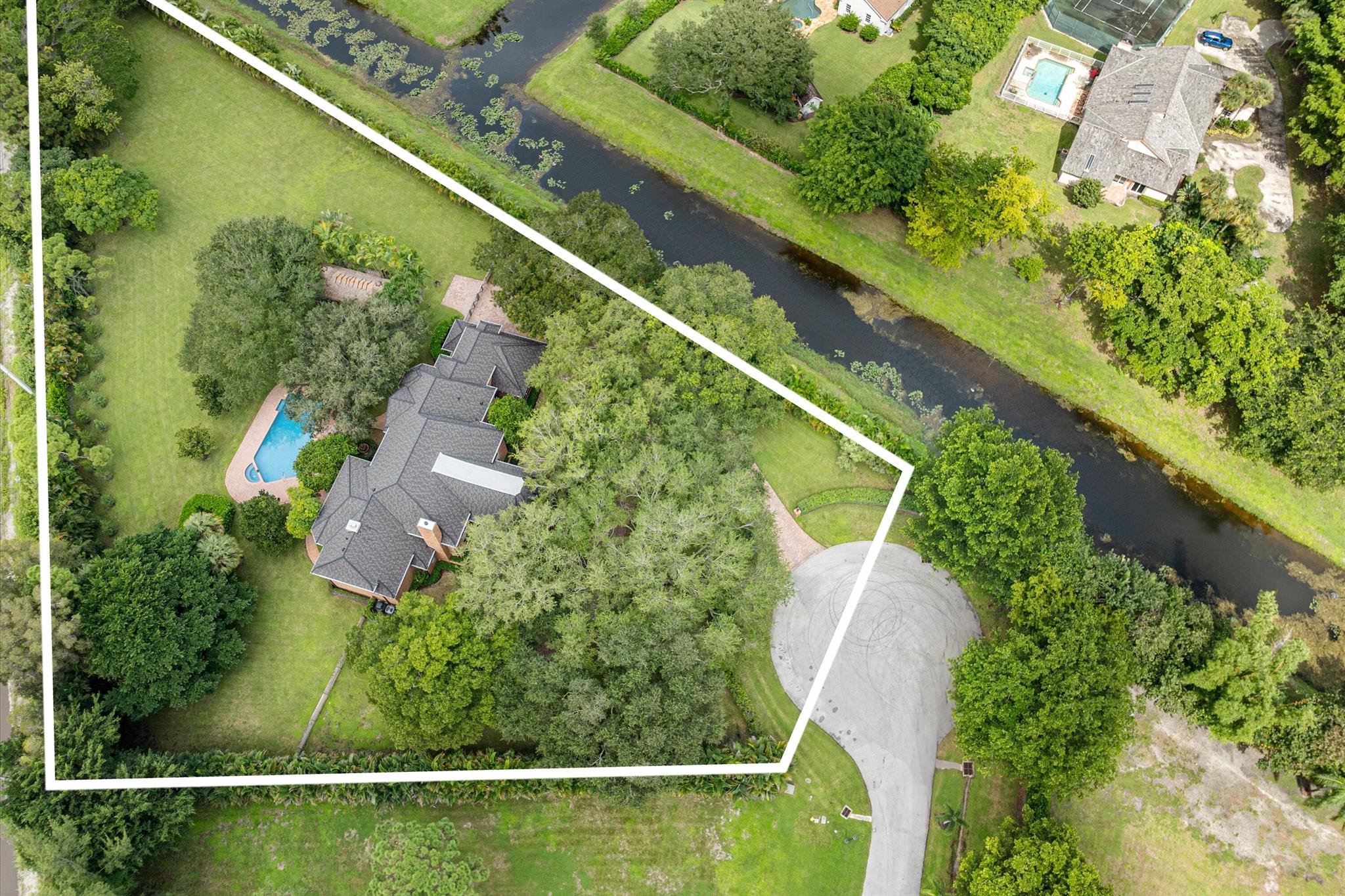 5840 Sea Biscuit Road