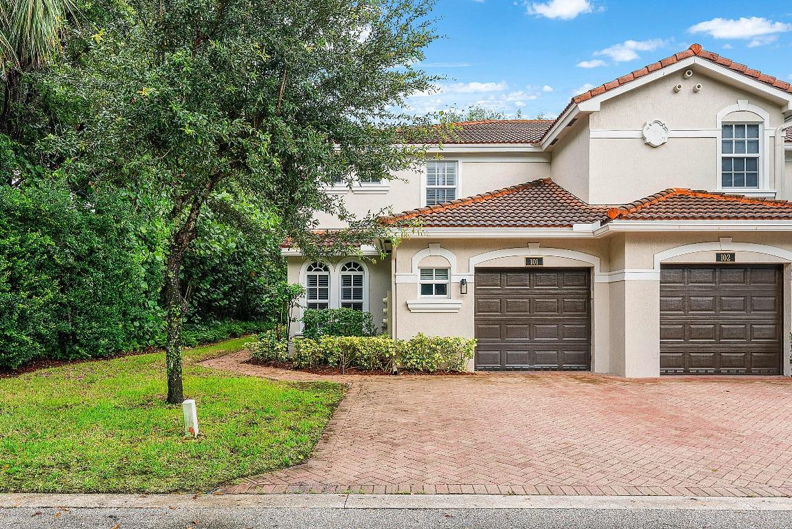 6320 Ginger Trail 101