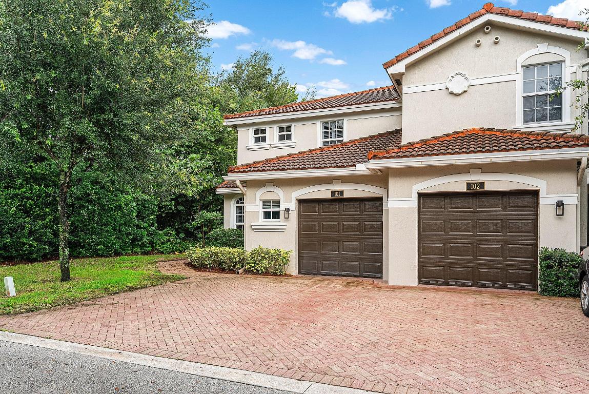 6320 Ginger Trail 101