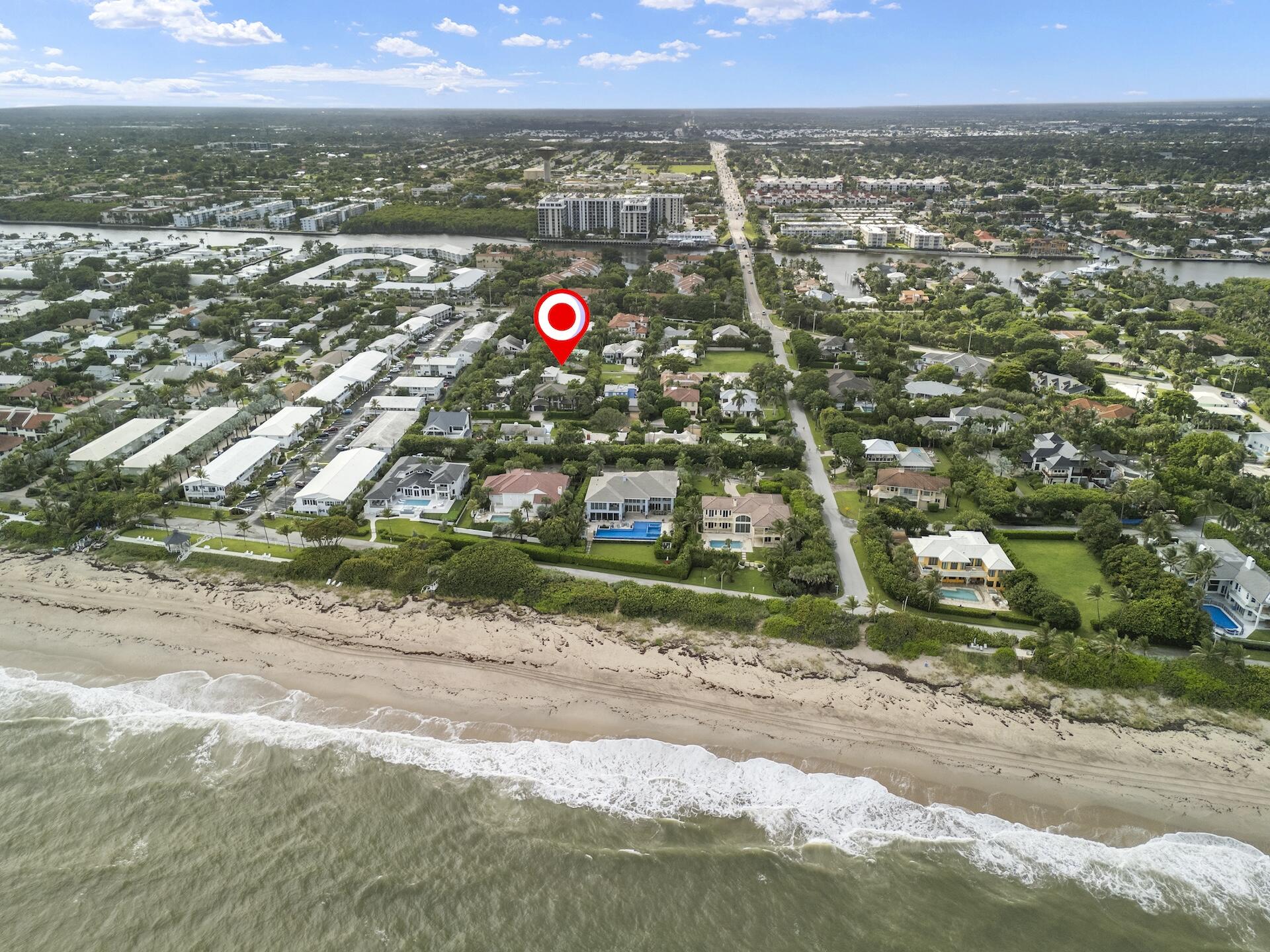 8 Osprey Drive