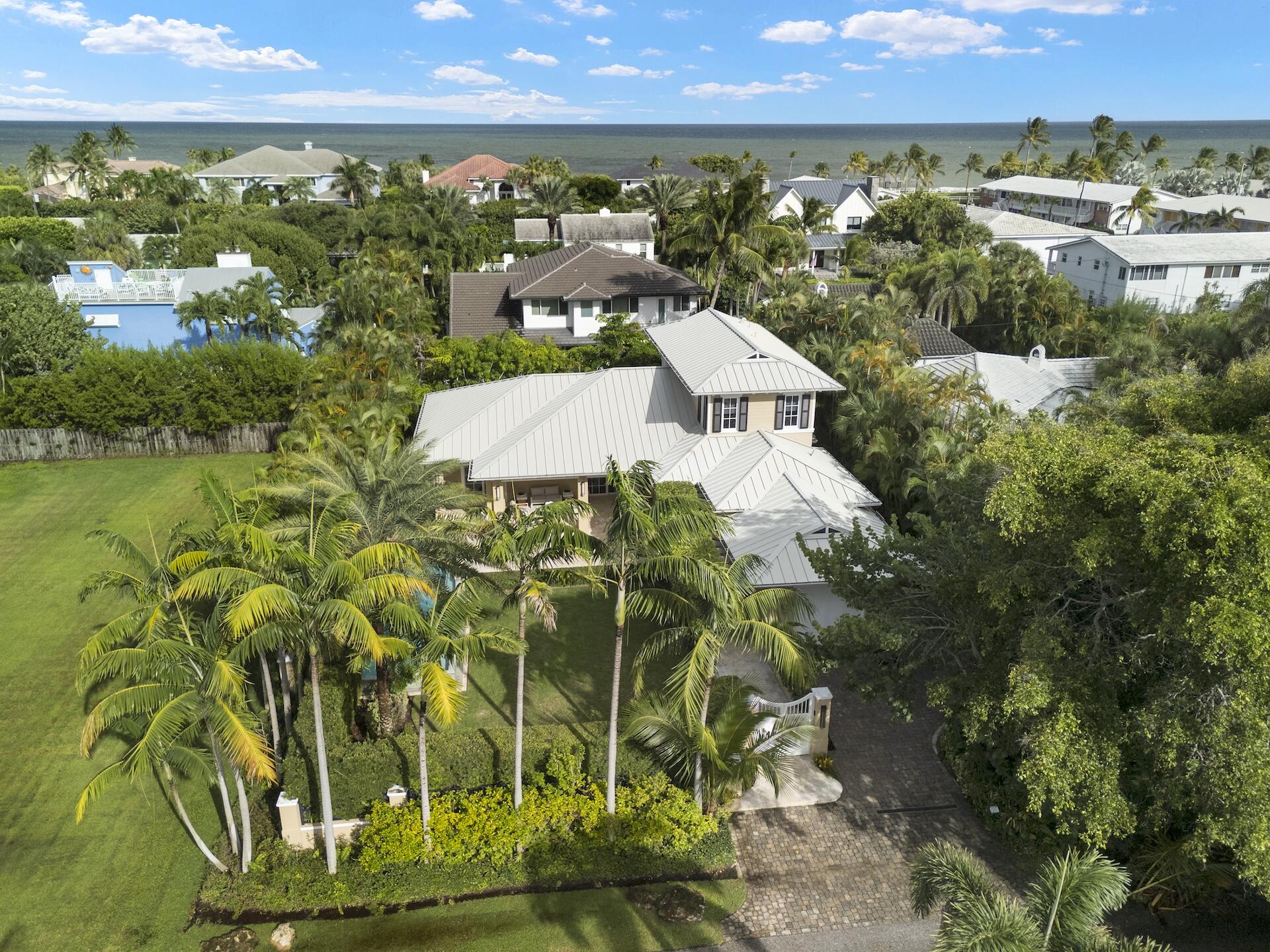8 Osprey Drive