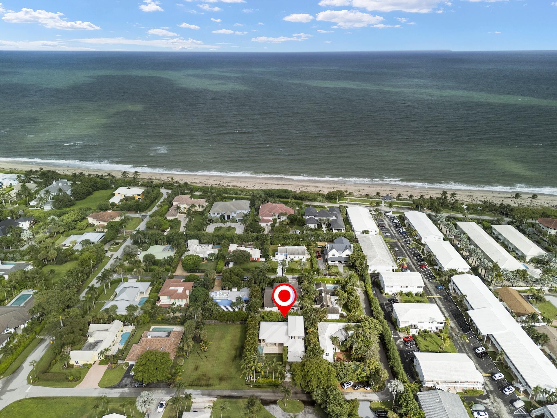 8 Osprey Drive